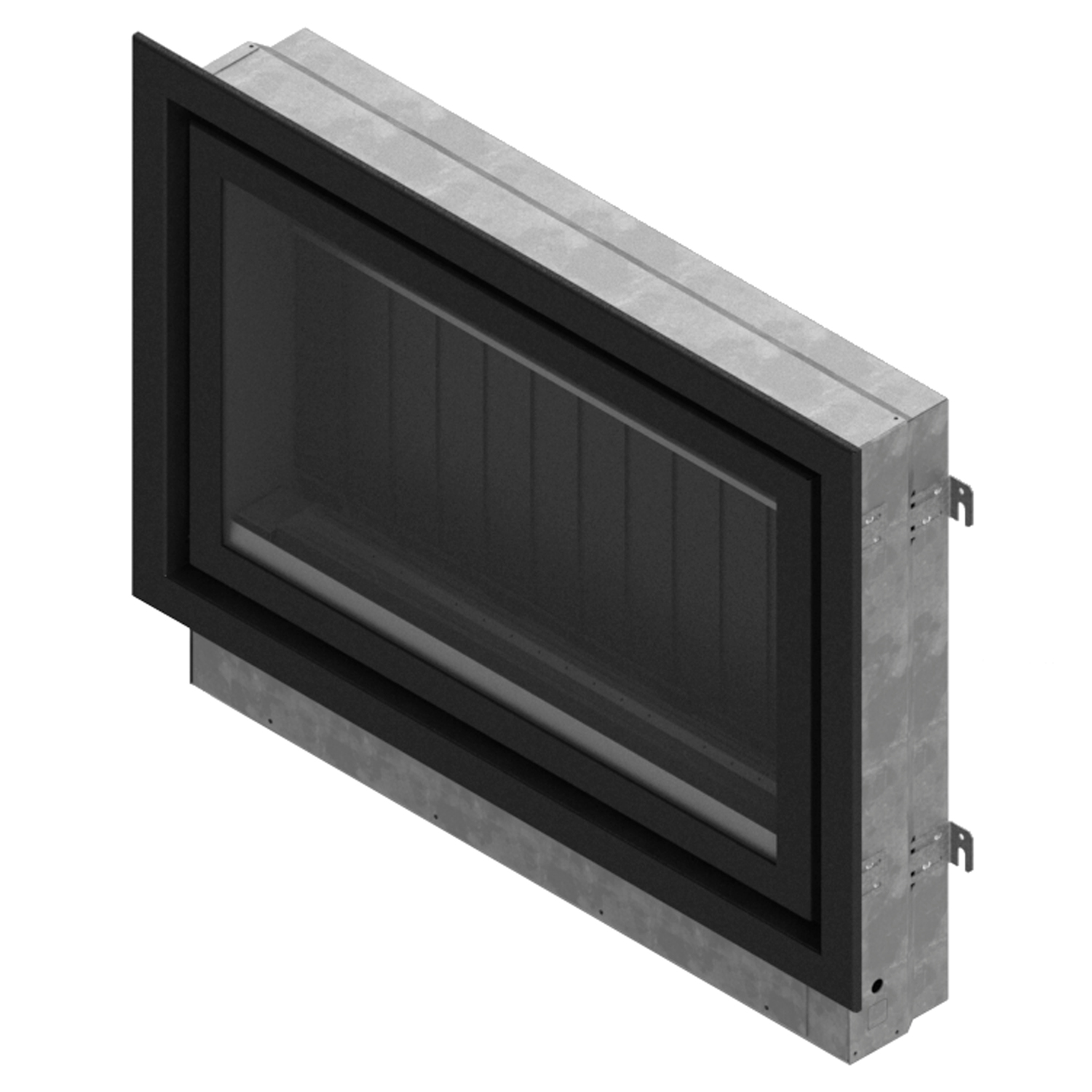 Trimline Fires Trimline 70 Slim Line Gas Kamineinsatz G30/G31 Trimline Fires Trimline 70 Slim Line Gas Kamineinsatz G30/G31