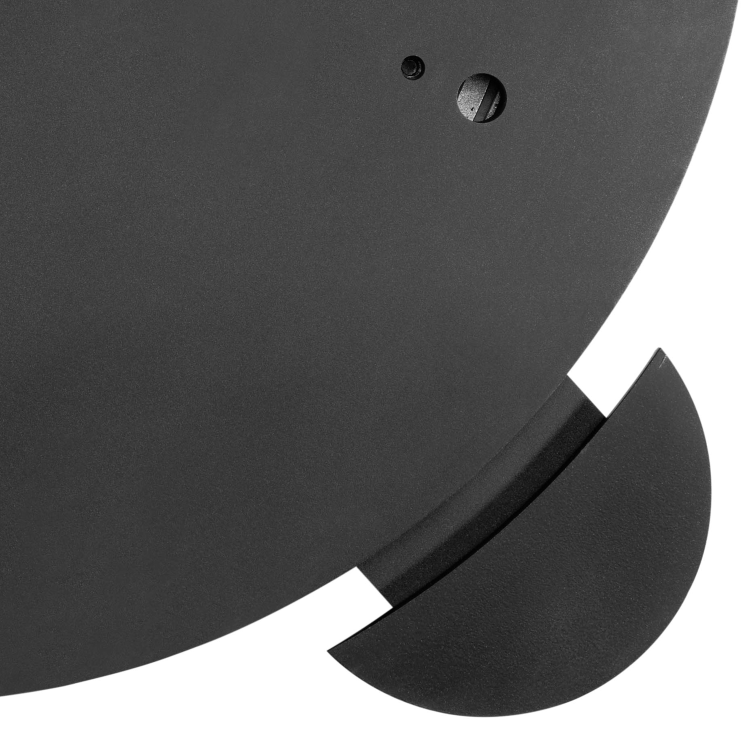 Oranier/Justus Dreh-Tableau Ø 510 mm Oranier/Justus Dreh-Tableau Ø 510 mm