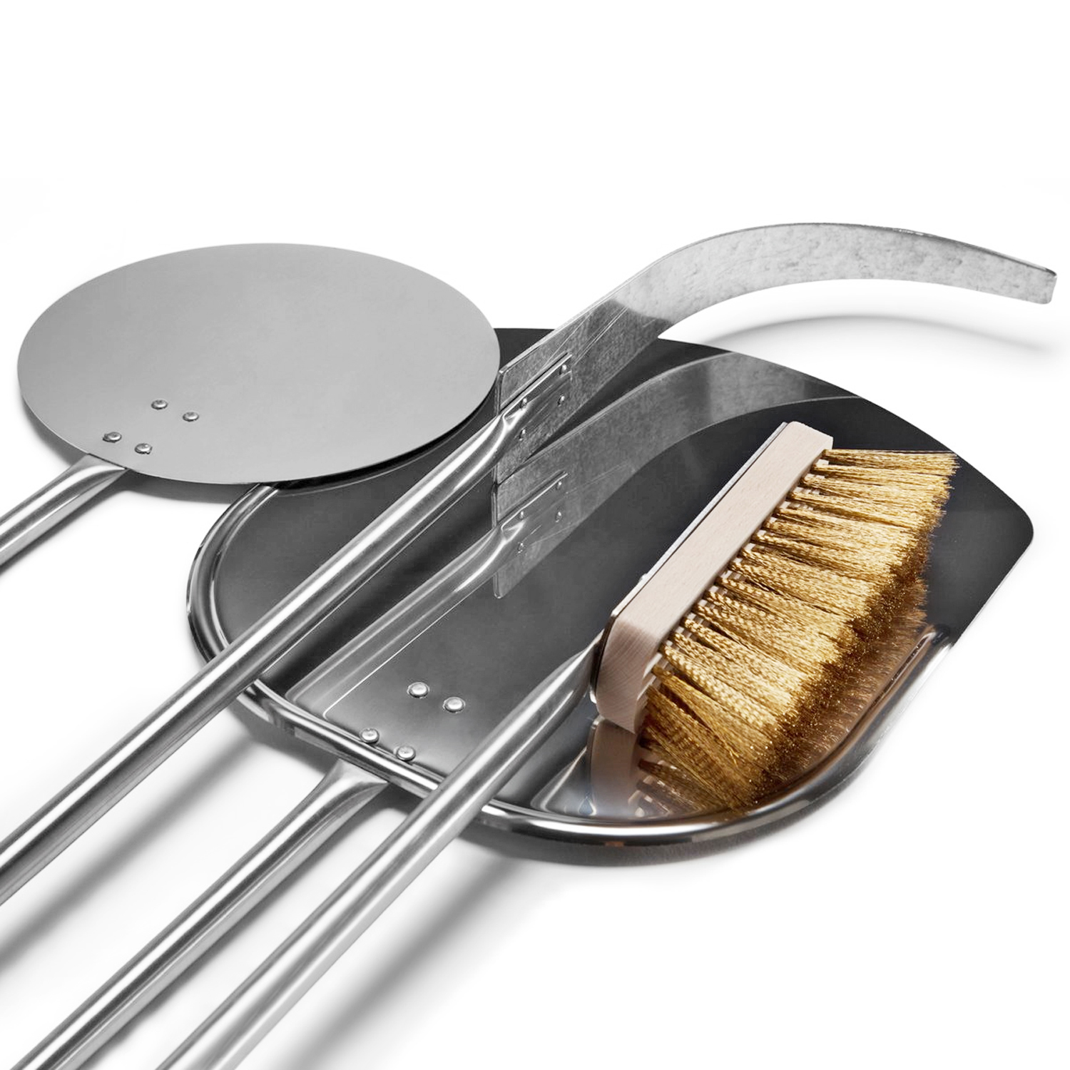 Alfa Forni Schaufelset 90 Alfa Forni Schaufelset 90