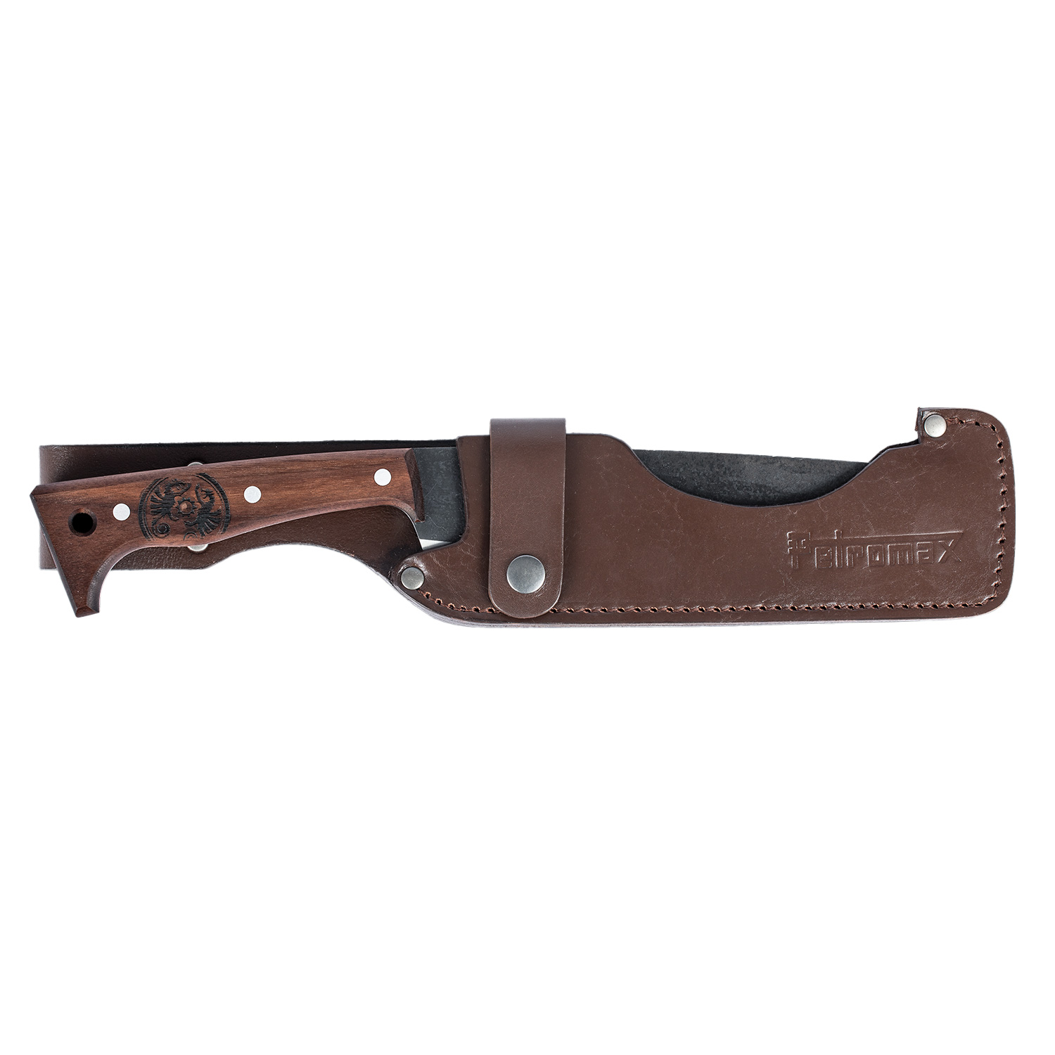 Petromax Nata Messer 20 cm