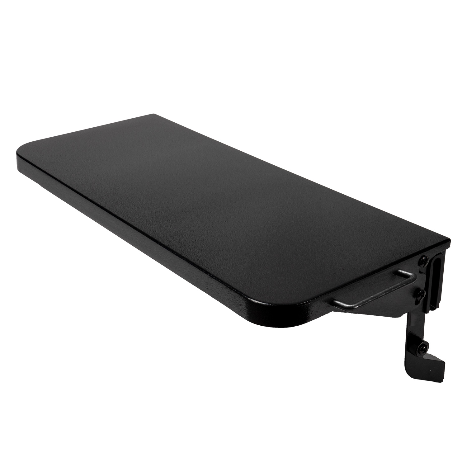 Traeger P.A.L. Pop-And-Lock Klappbare Frontablage Traeger P.A.L. Pop-And-Lock Klappbare Frontablage