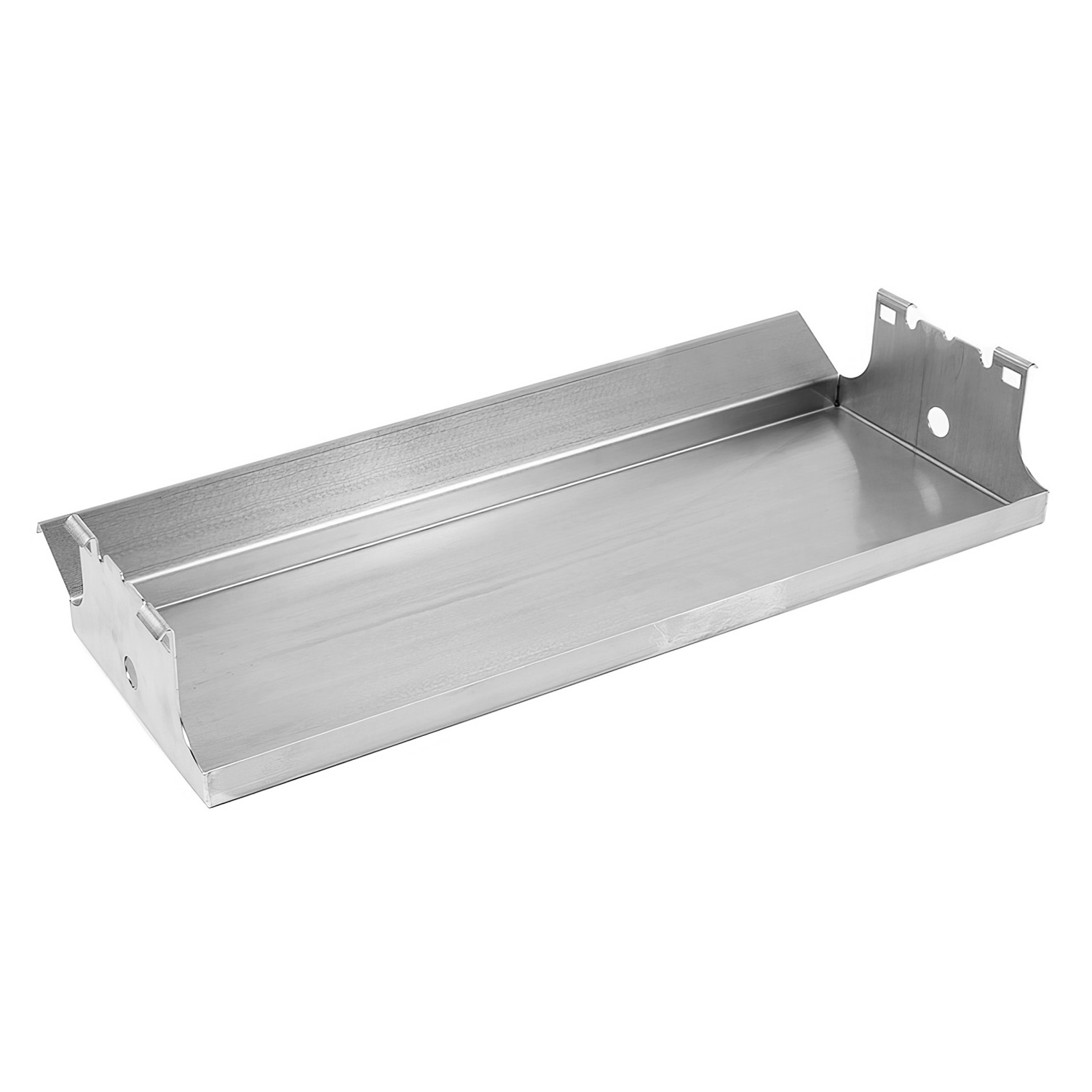 Der Merklinger 800 Rotisserie Erweiterung Tropfwanne