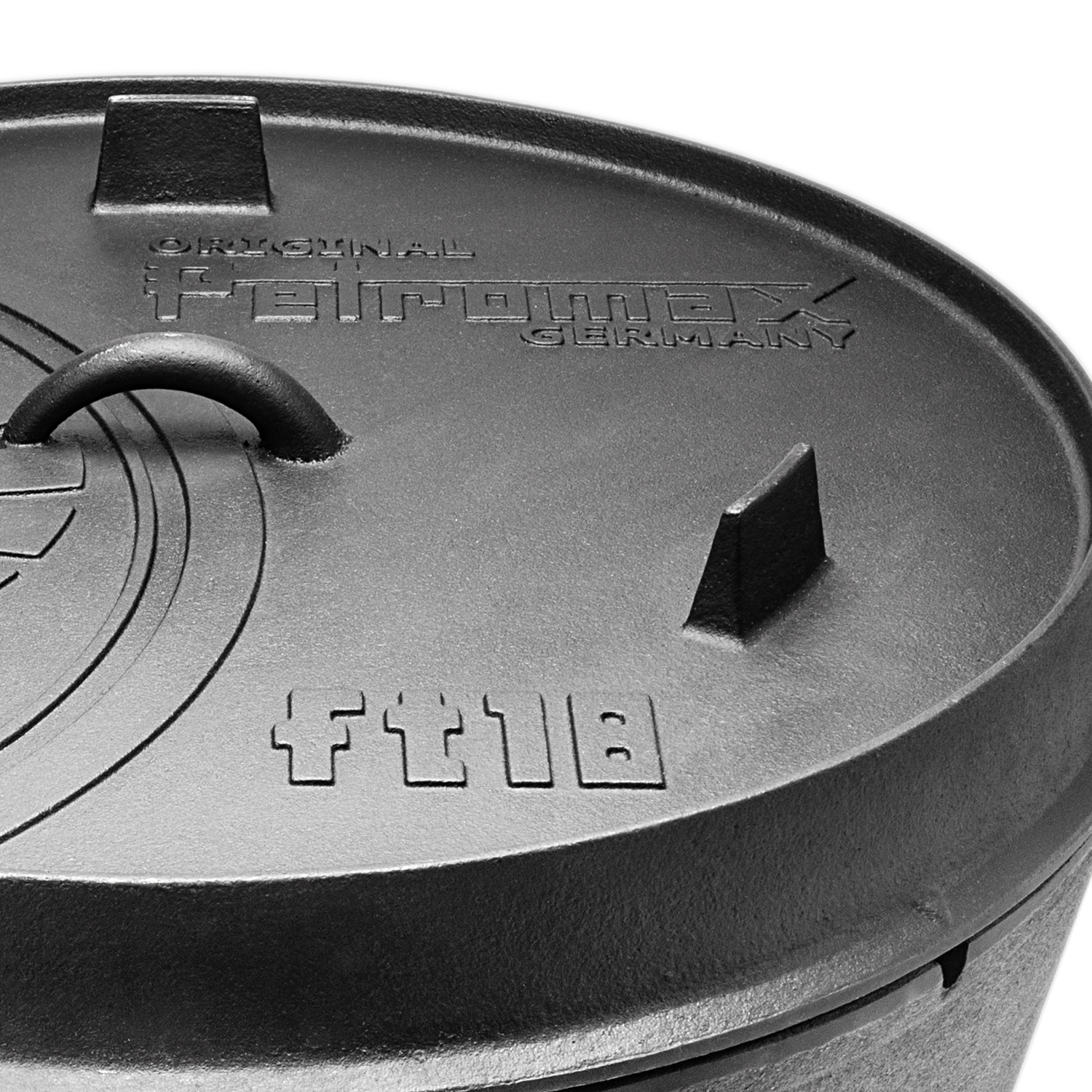 Petromax Feuertopf ft18 Petromax Feuertopf ft18