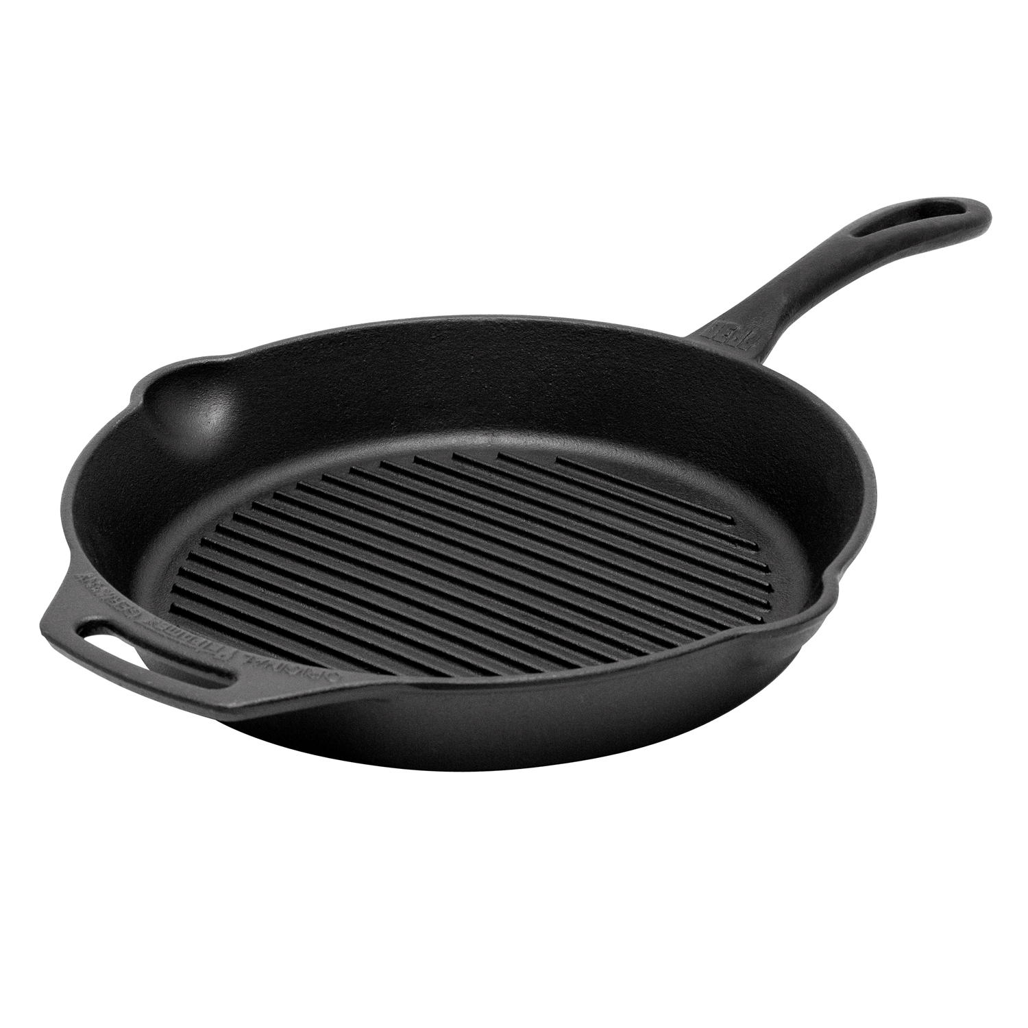 Petromax Grill-Feuerpfanne gp30 mit Stiel Petromax Grill-Feuerpfanne gp30 mit Stiel