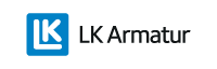 LK Armatur Logo von LK Armatur
