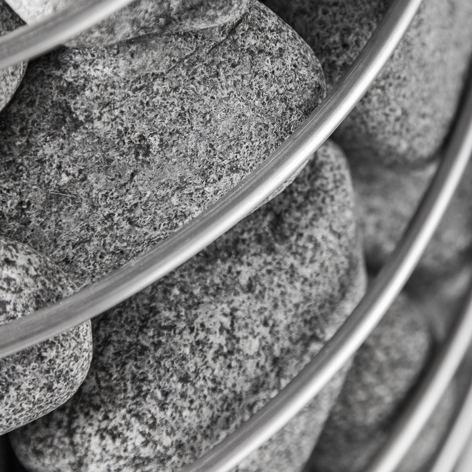 HUUM Saunasteine 5 bis 10 cm HUUM Saunasteine 5 bis 10 cm