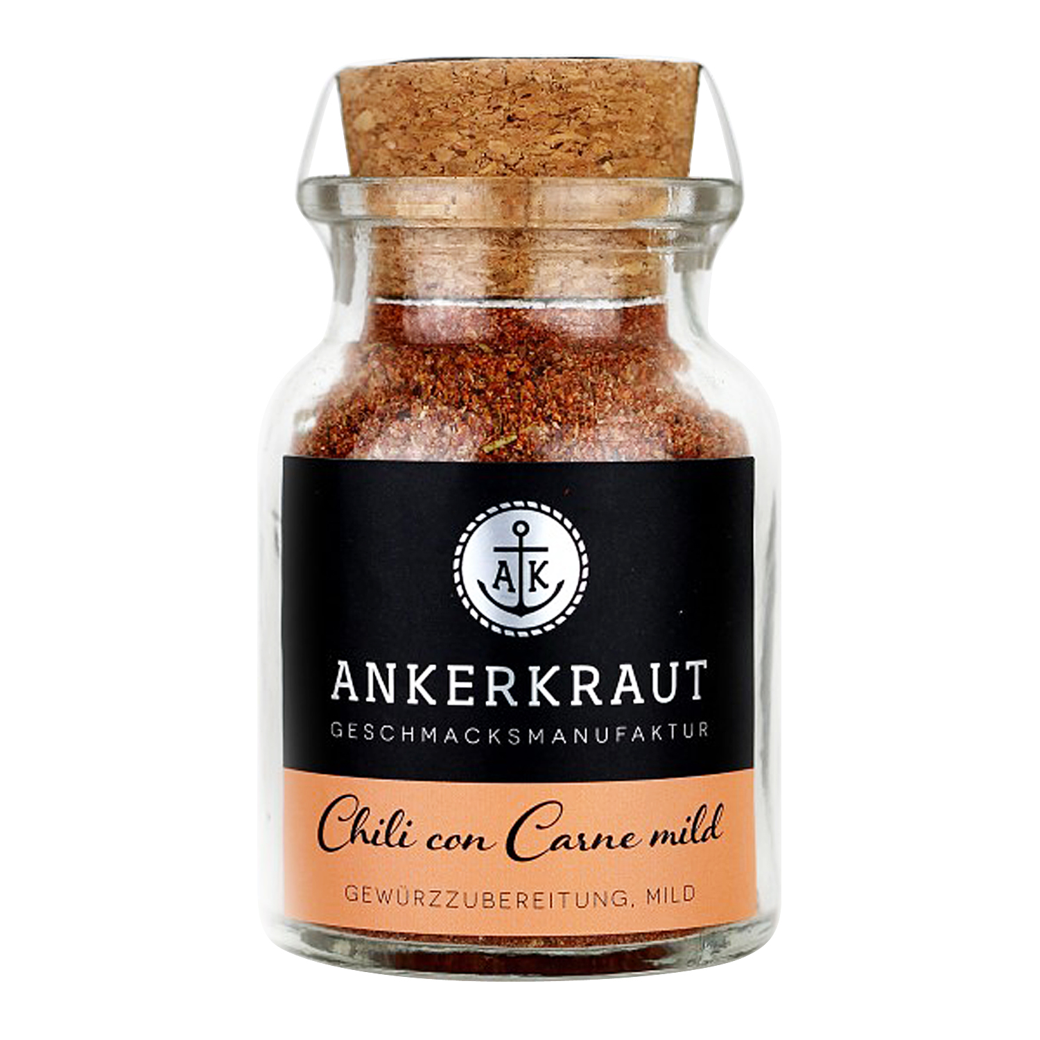 Ankerkraut Gewürzmischungen-Set Große Party