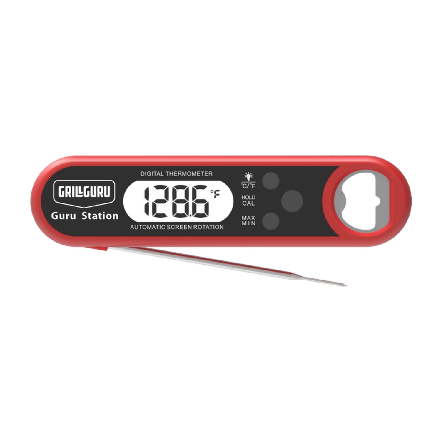 Grill Guru Thermometer