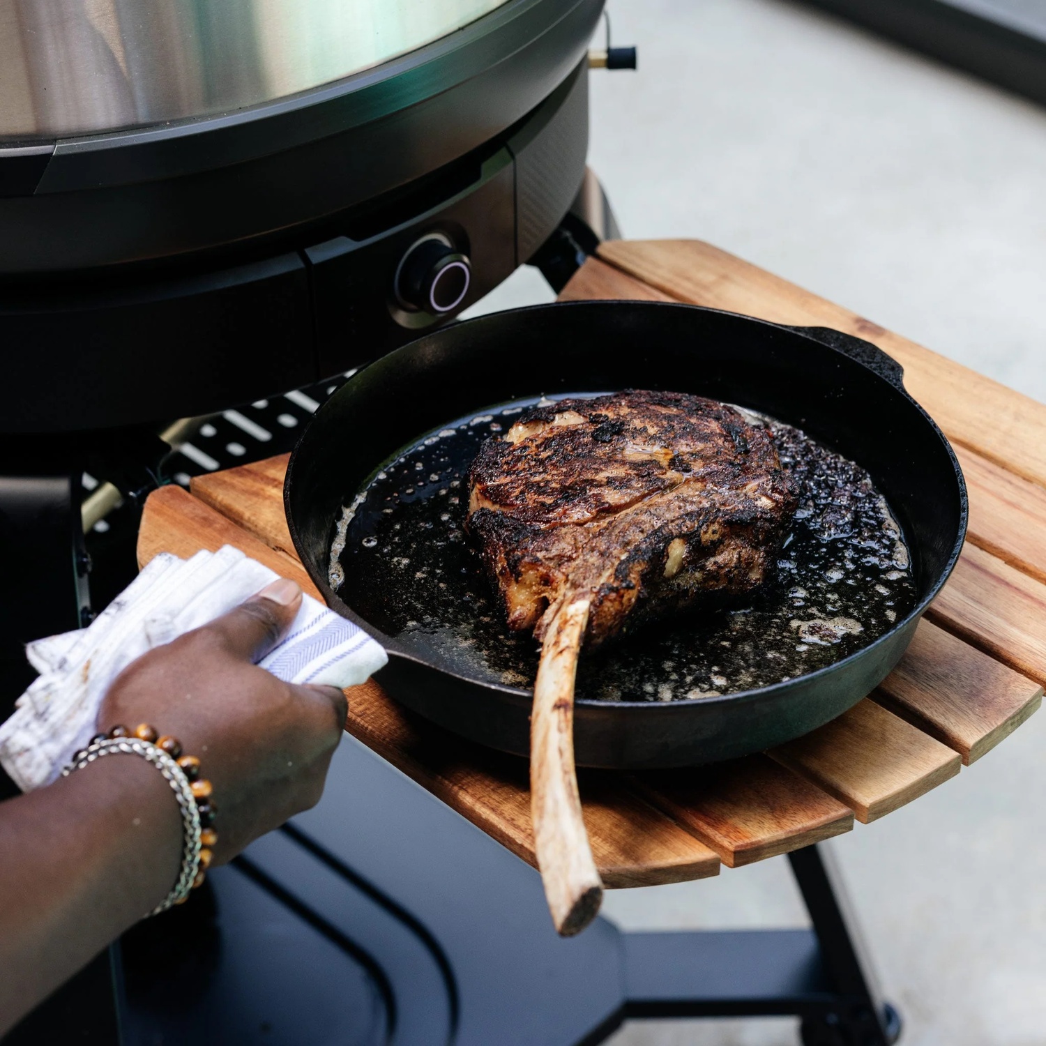 Gozney Dome & Dome XL Gen 2 Gestell