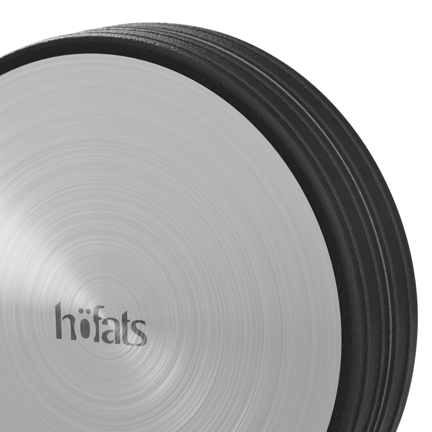höfats FIRE KITCHEN Rad-Set