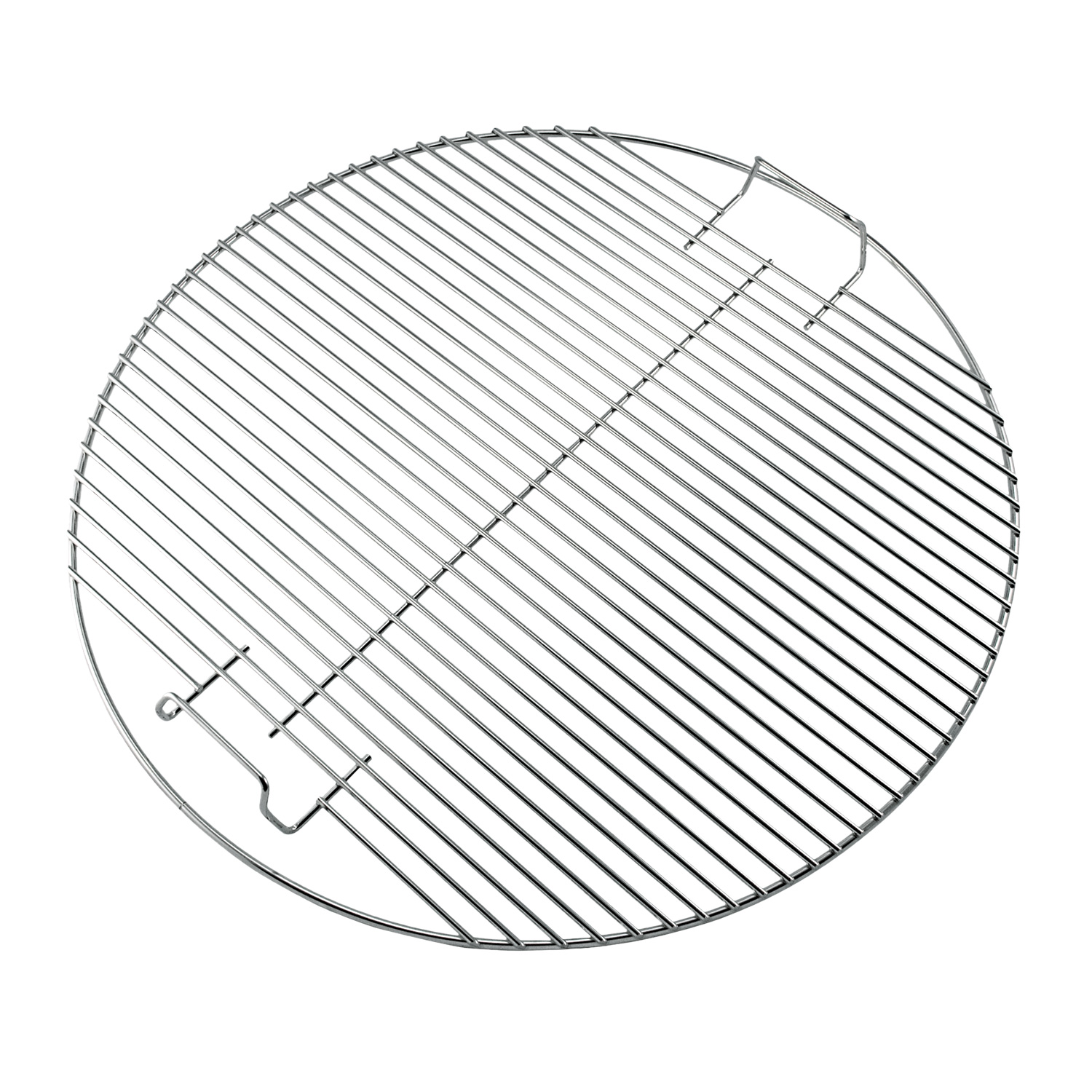 Weber Grillrost für Holzkohlegrills Ø 47 cm