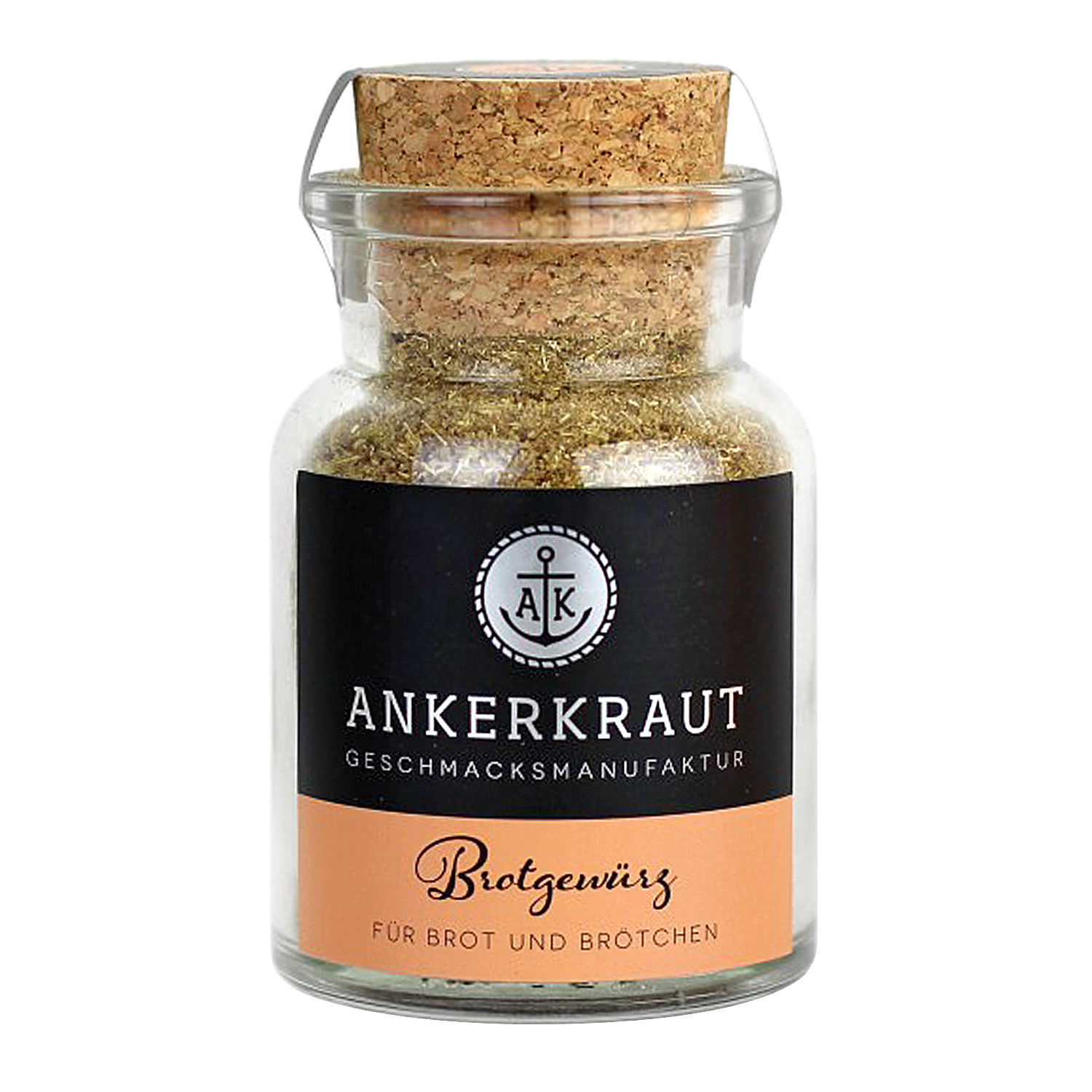 Ankerkraut Gewürzmischungen-Set Herbstspaziergang
