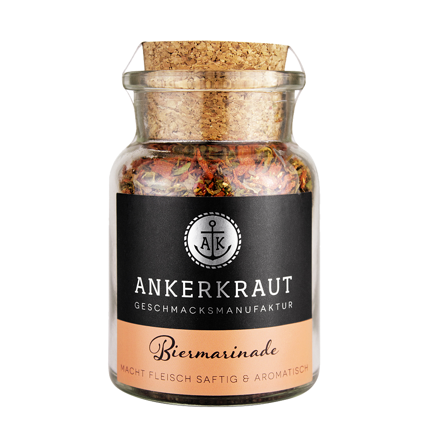 Ankerkraut Biermarinade 75 g Ankerkraut Biermarinade 75 g