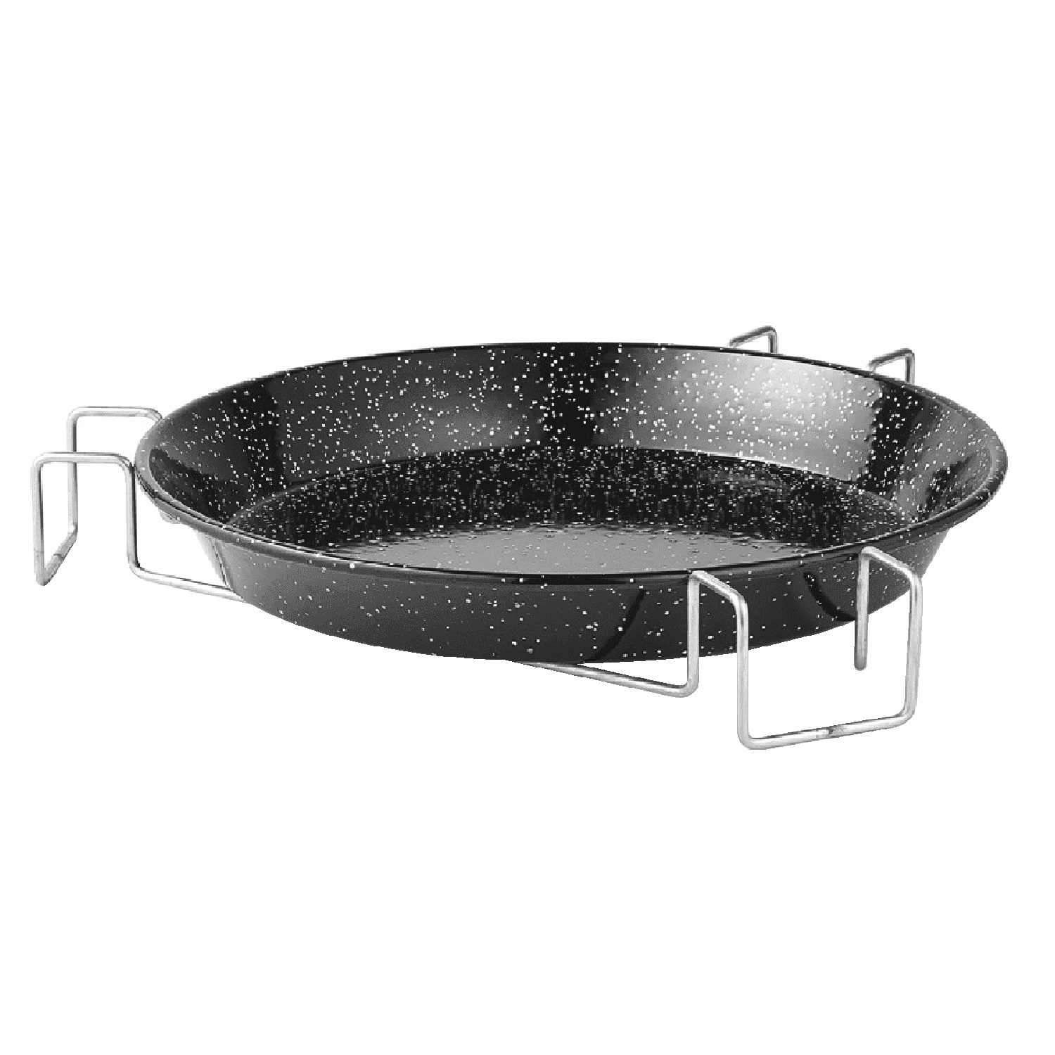 Big Green Egg Drip Pan für Large