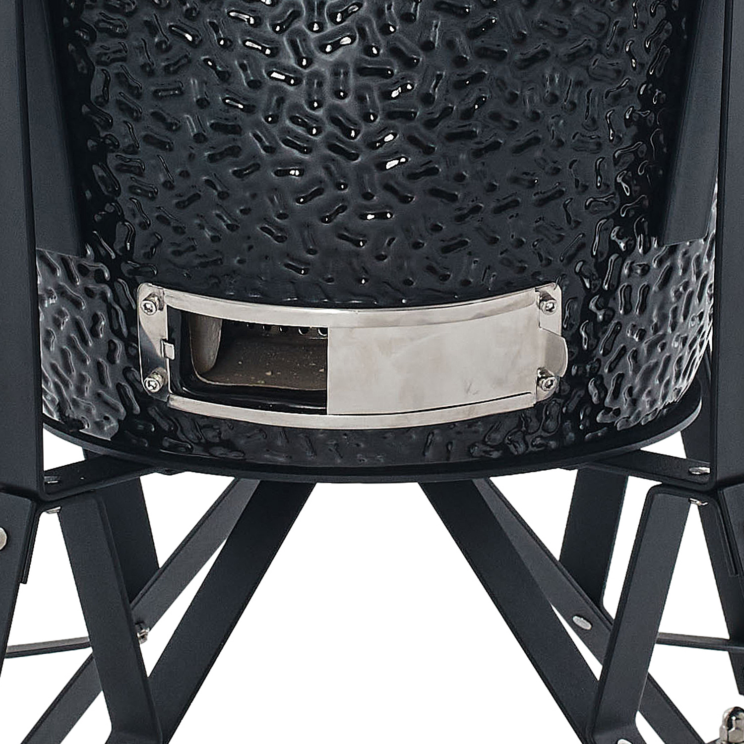 The Bastard Large Complete Keramikgrill