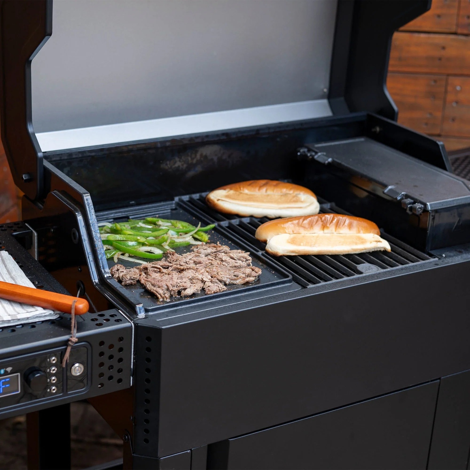 Masterbuilt® - Masterbuilt Griddle