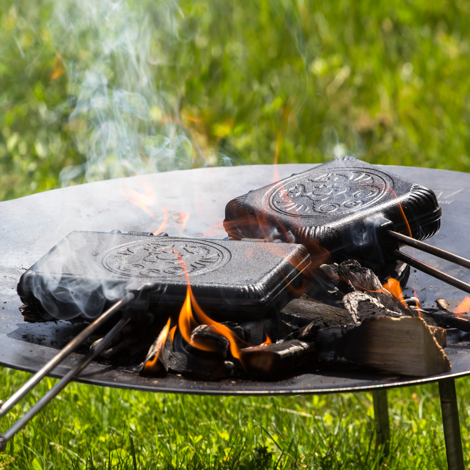 Petromax Sandwicheisen Petromax Sandwicheisen