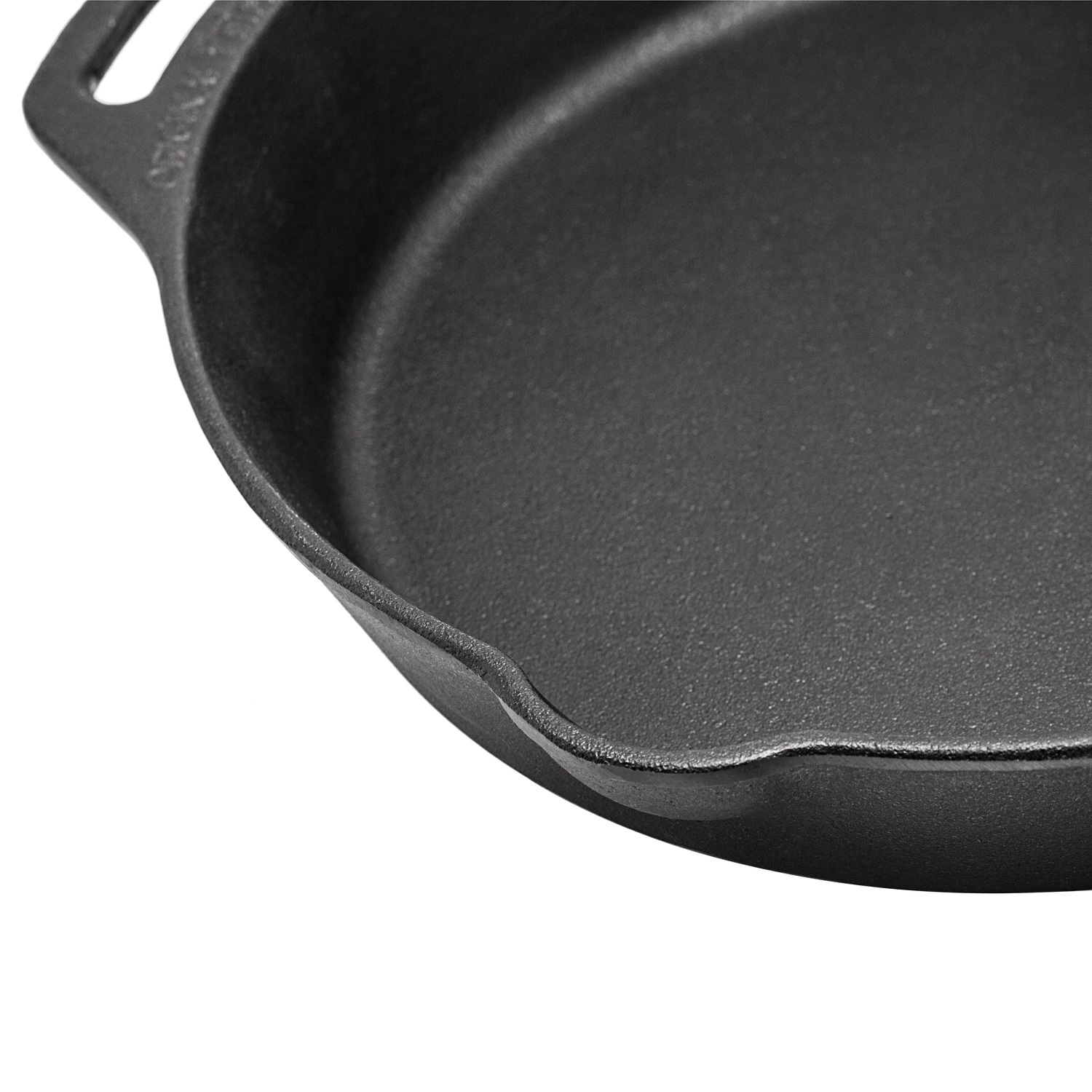 Petromax Feuerpfanne fp30 mit Stiel Petromax Feuerpfanne fp30 mit Stiel