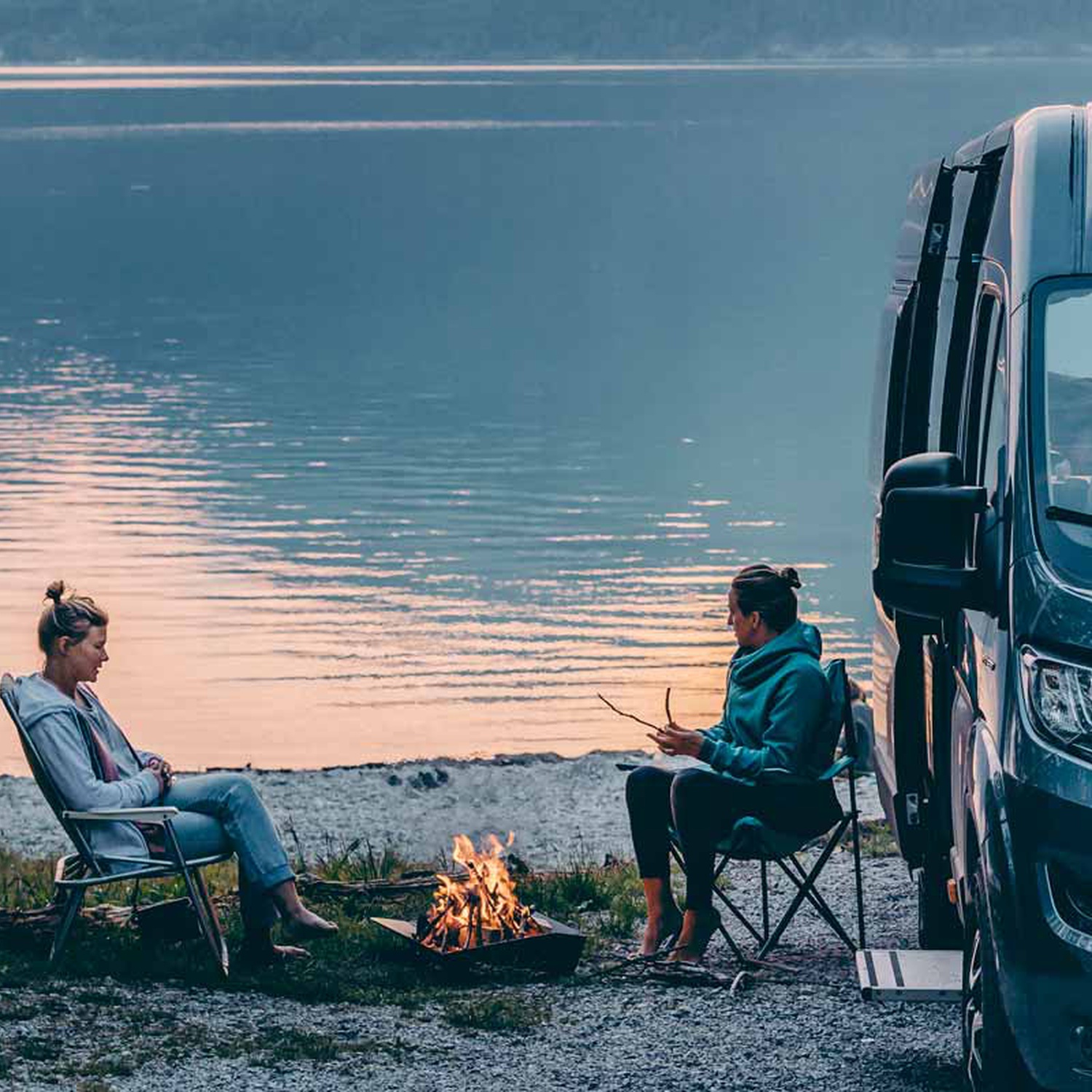 höfats TRIPLE 65 Feuerschale höfats TRIPLE 65 Feuerschale