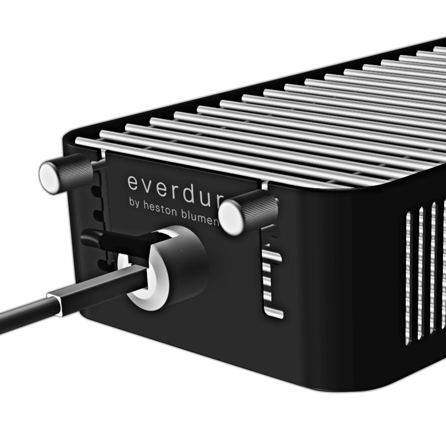 Everdure Rotisseriekorb für HUB und FUSION Everdure Rotisseriekorb für HUB und FUSION