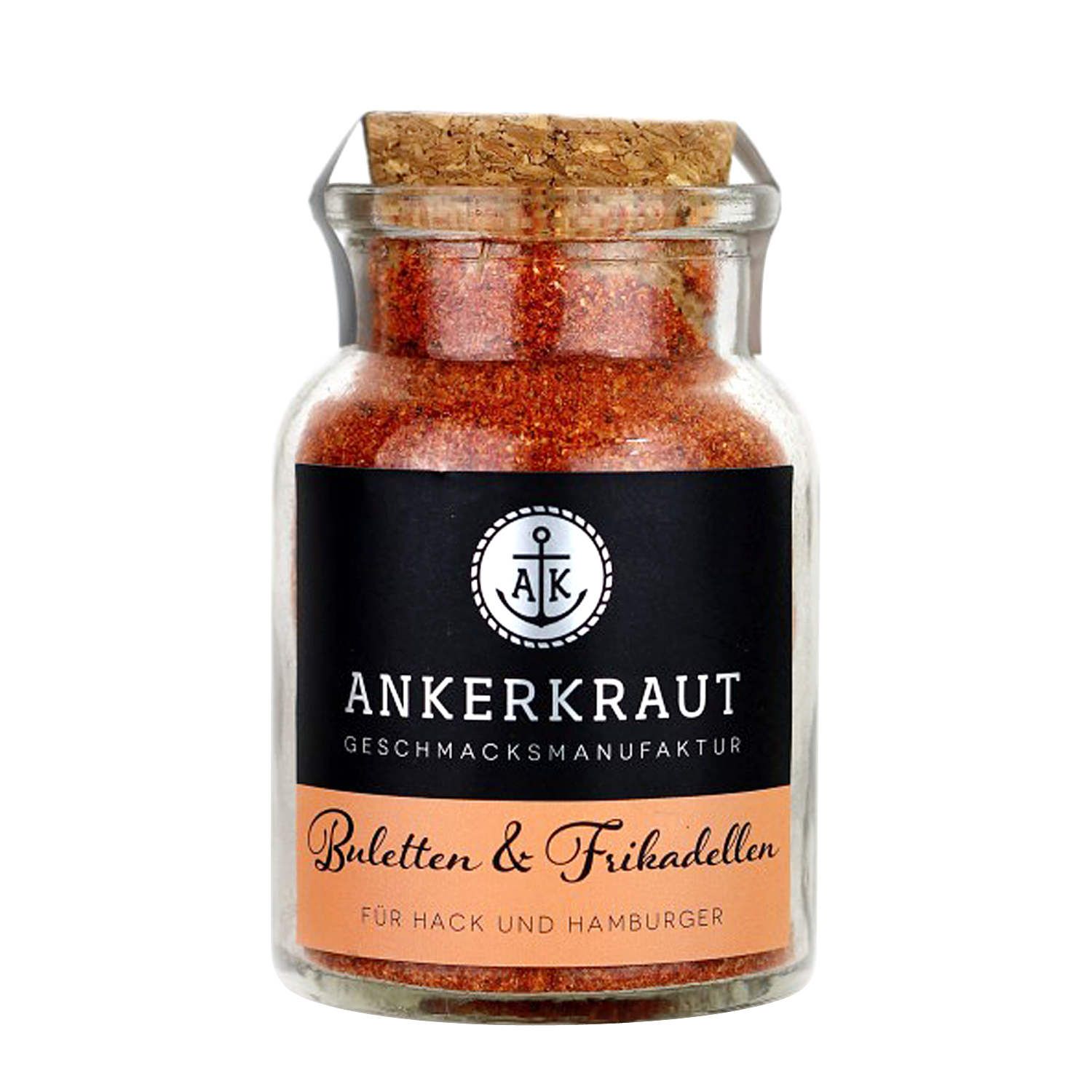 Ankerkraut Gewürzmischungen-Set Große Party