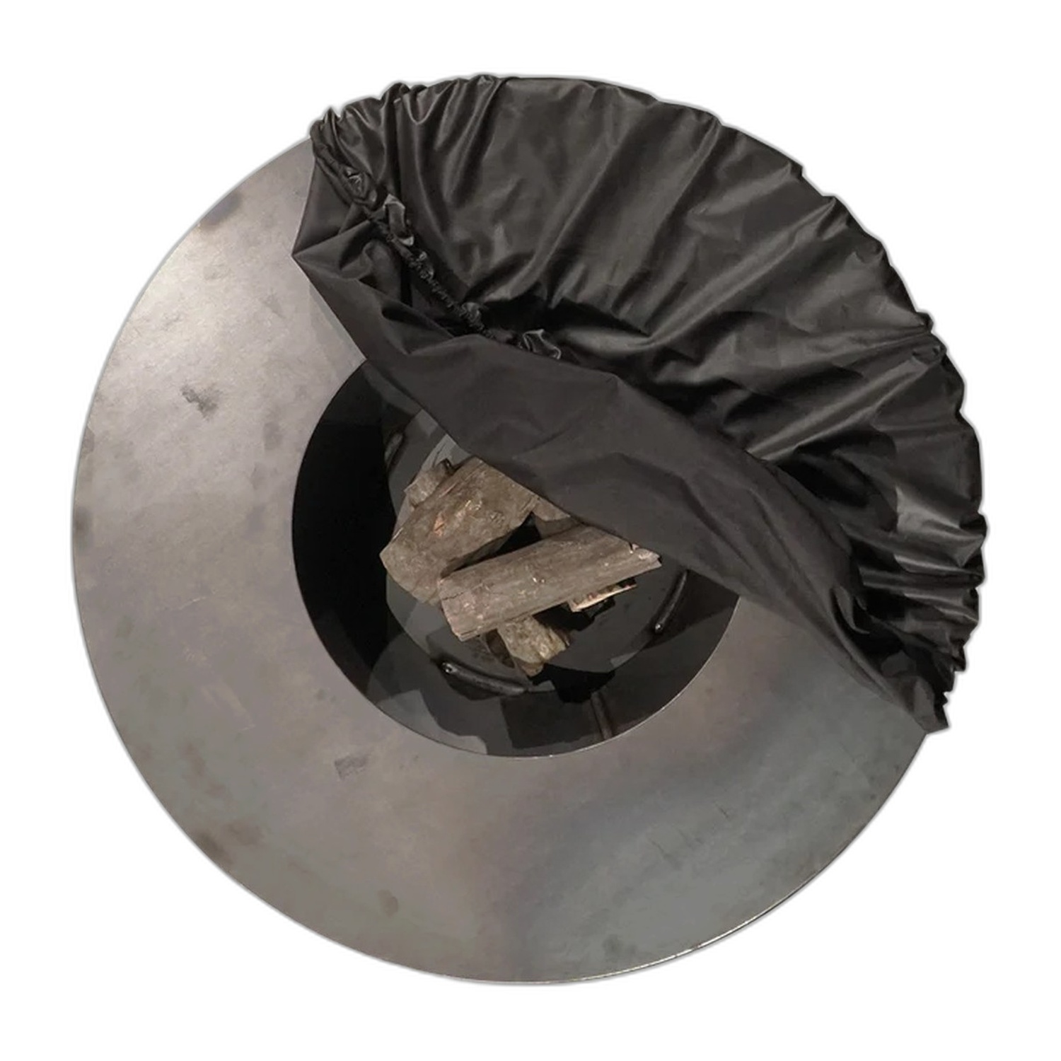 OFYR Softcover Schwarz 120 cm