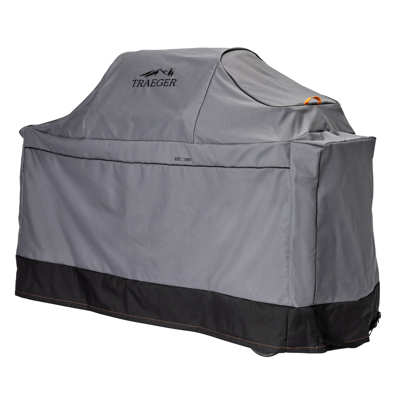 Traeger Abdeckhaube Ironwood 2023 Traeger Abdeckhaube Ironwood 2023