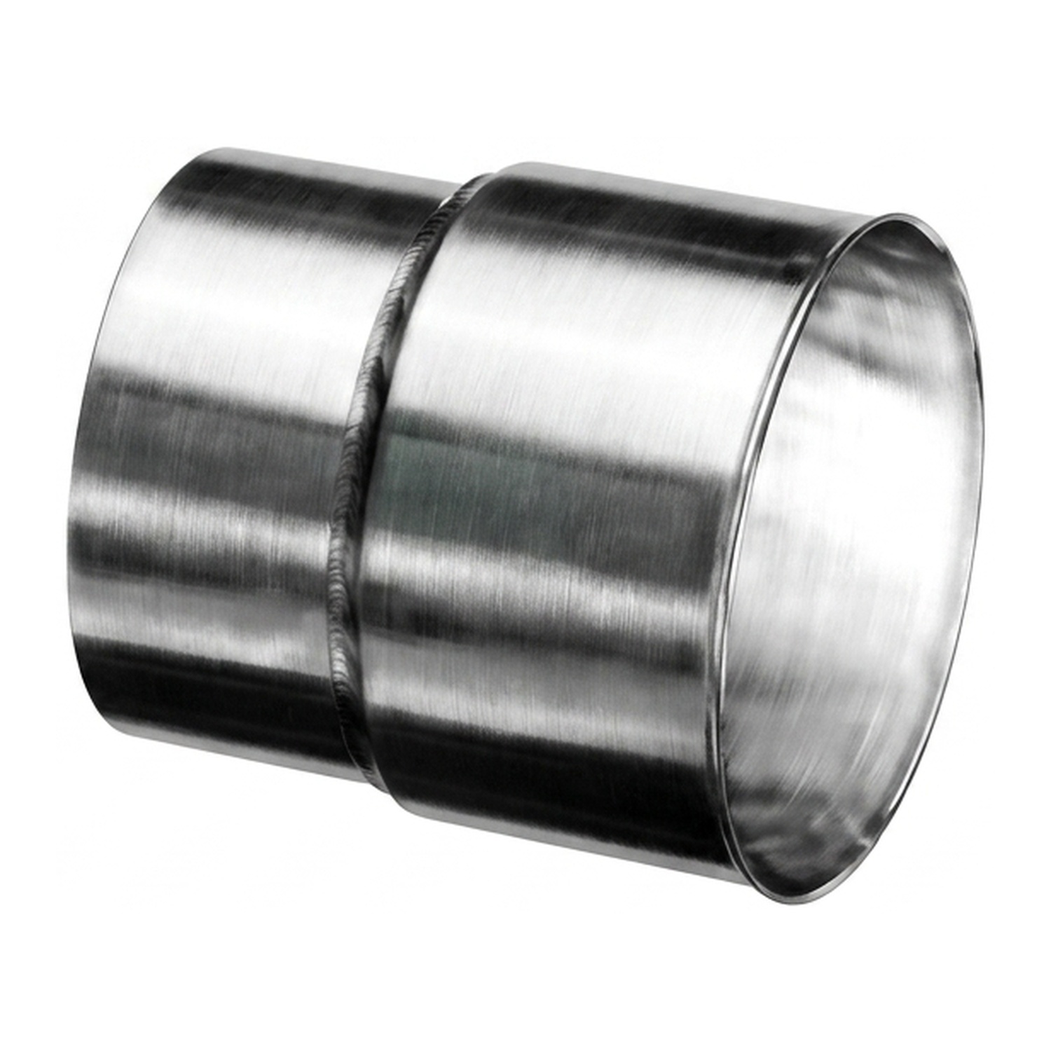 Schiedel Doppelwandfutter Ofenrohr für PPL Rauchrohranschluss Ø 150 mm