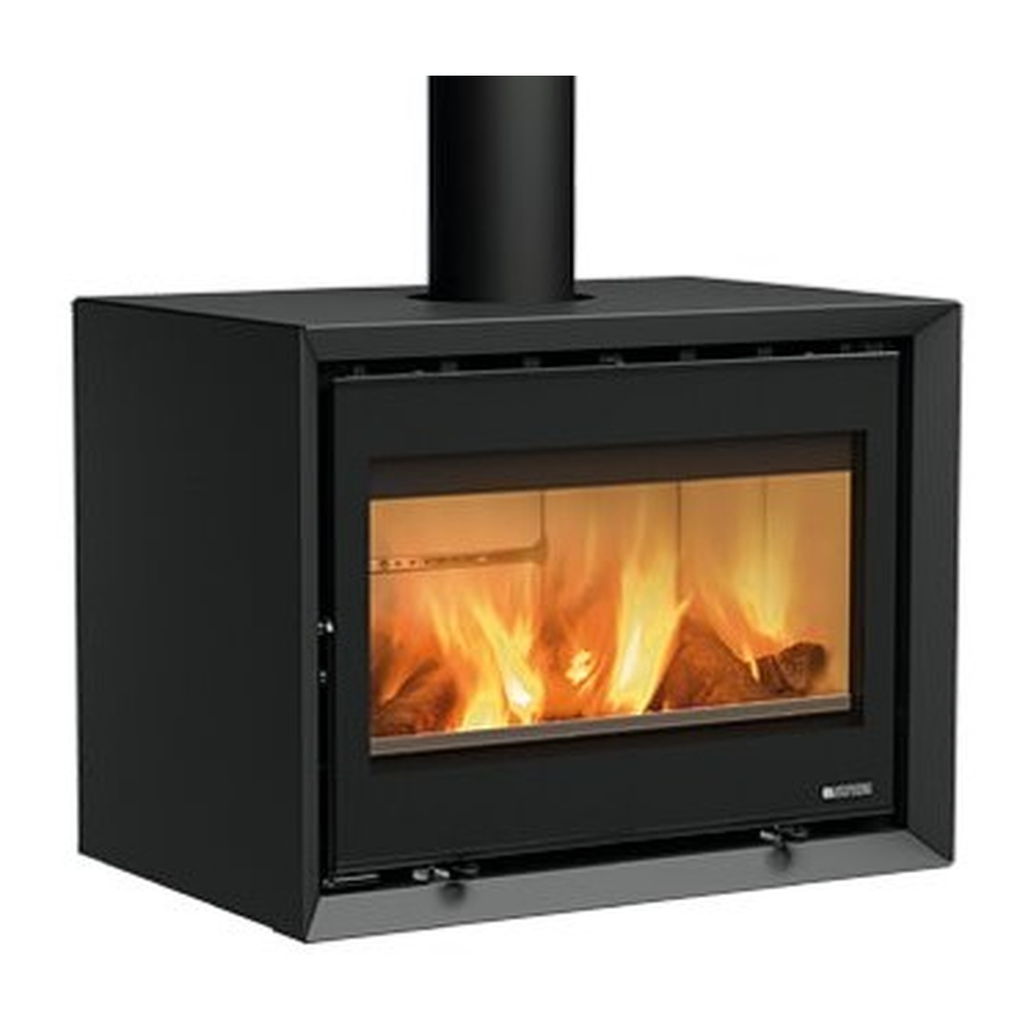 La Nordica DANTE.16 Kaminofen