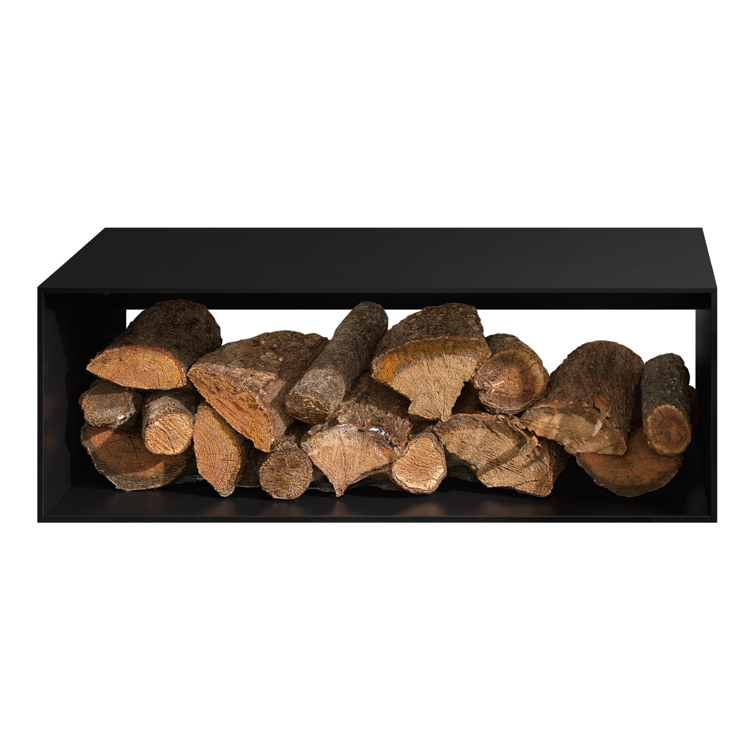 Kunst Stoves Quercus Store 2.0 Kaminofen