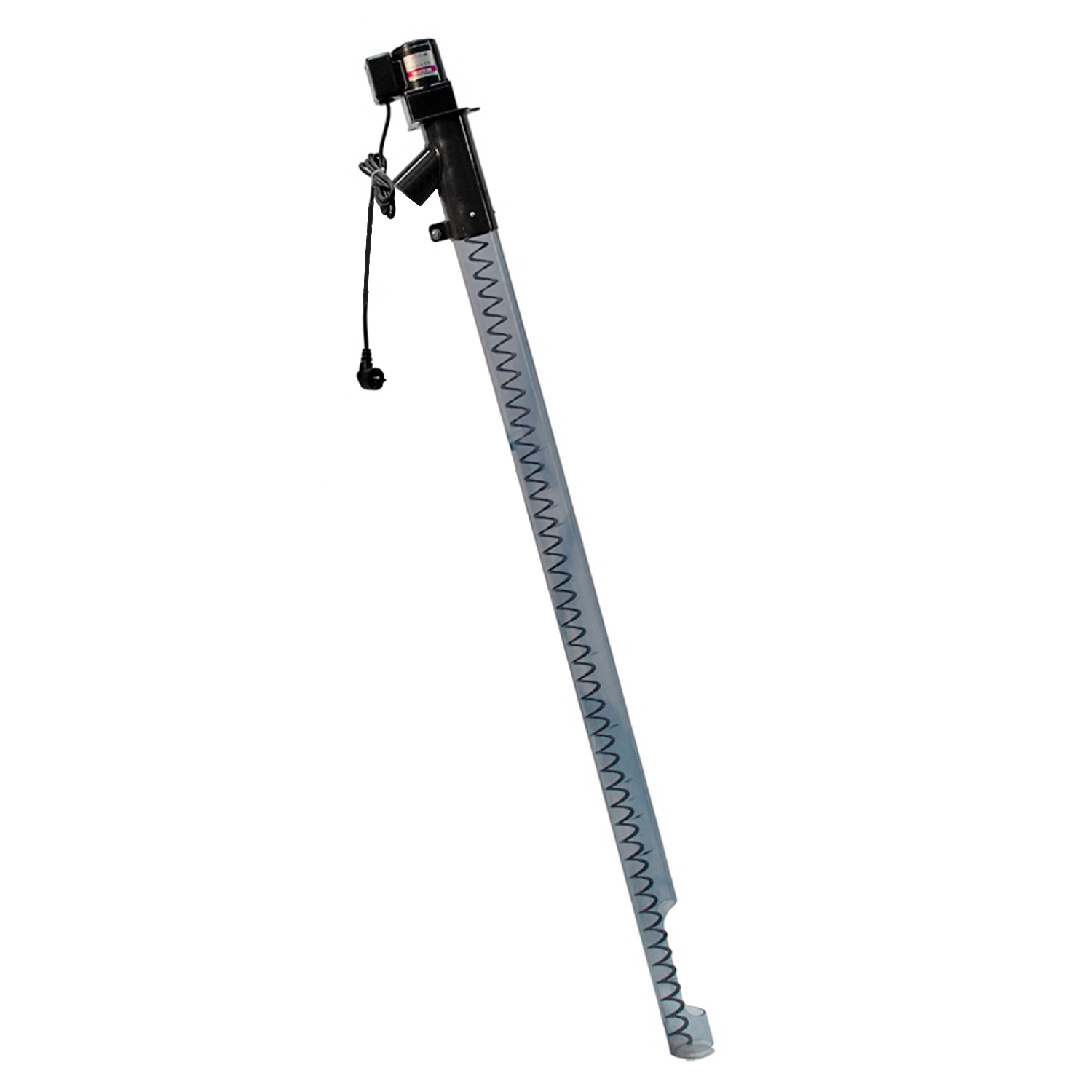 ATMOS Förderschnecke 1,5 m für Pelletbrenner A25 und A25 GSP ATMOS Förderschnecke 1,5 m für Pelletbrenner A25 und A25 GSP