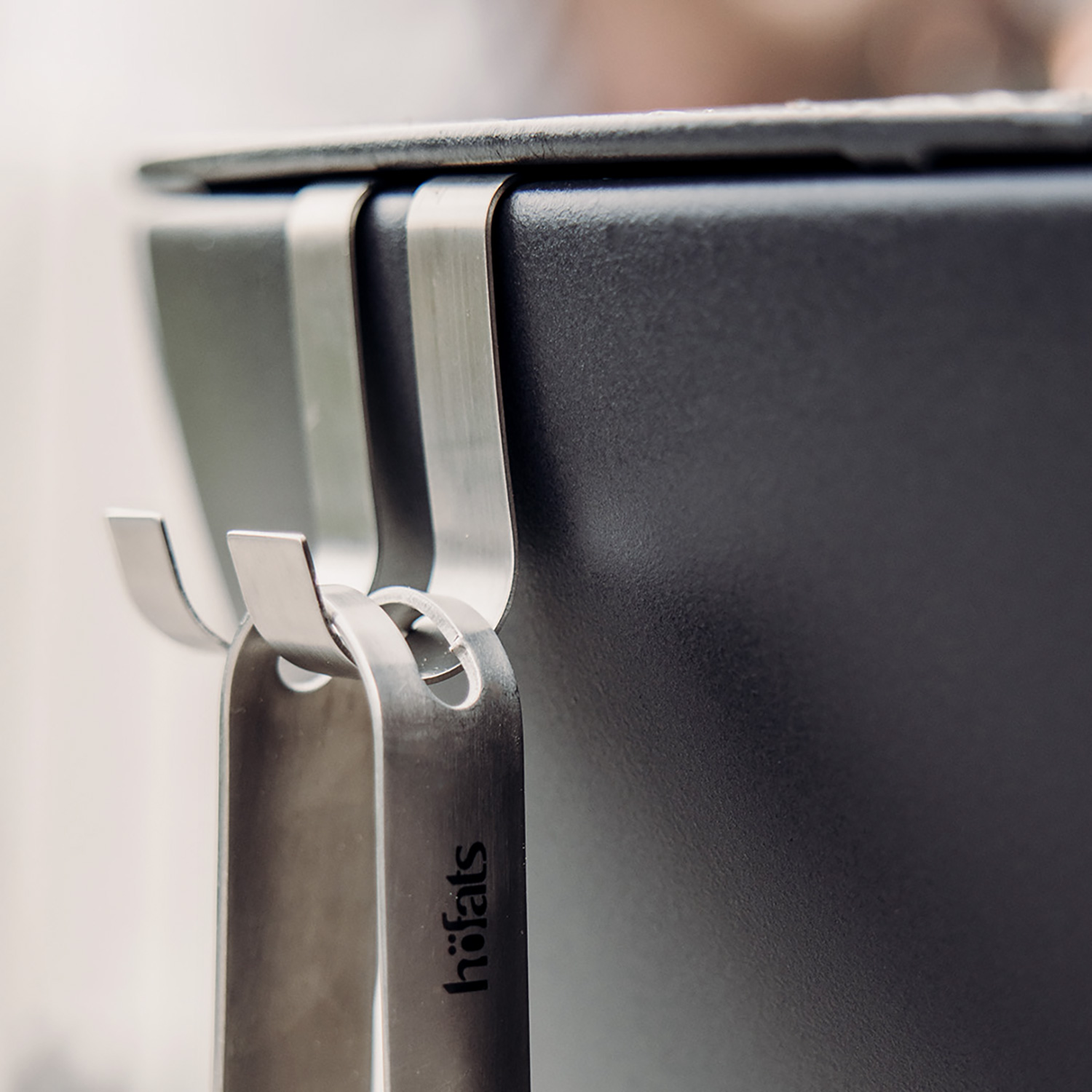 höfats BOWL Hakenset höfats BOWL Hakenset