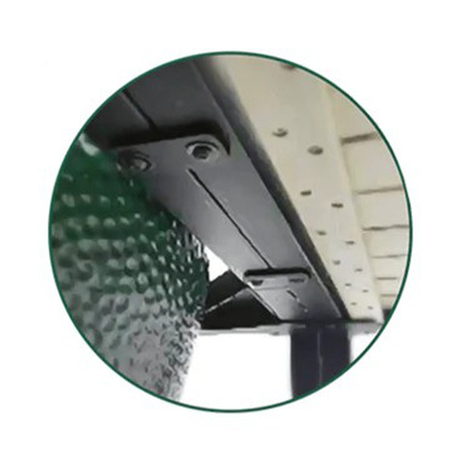 Big Green Egg Connector Pack Modular System
