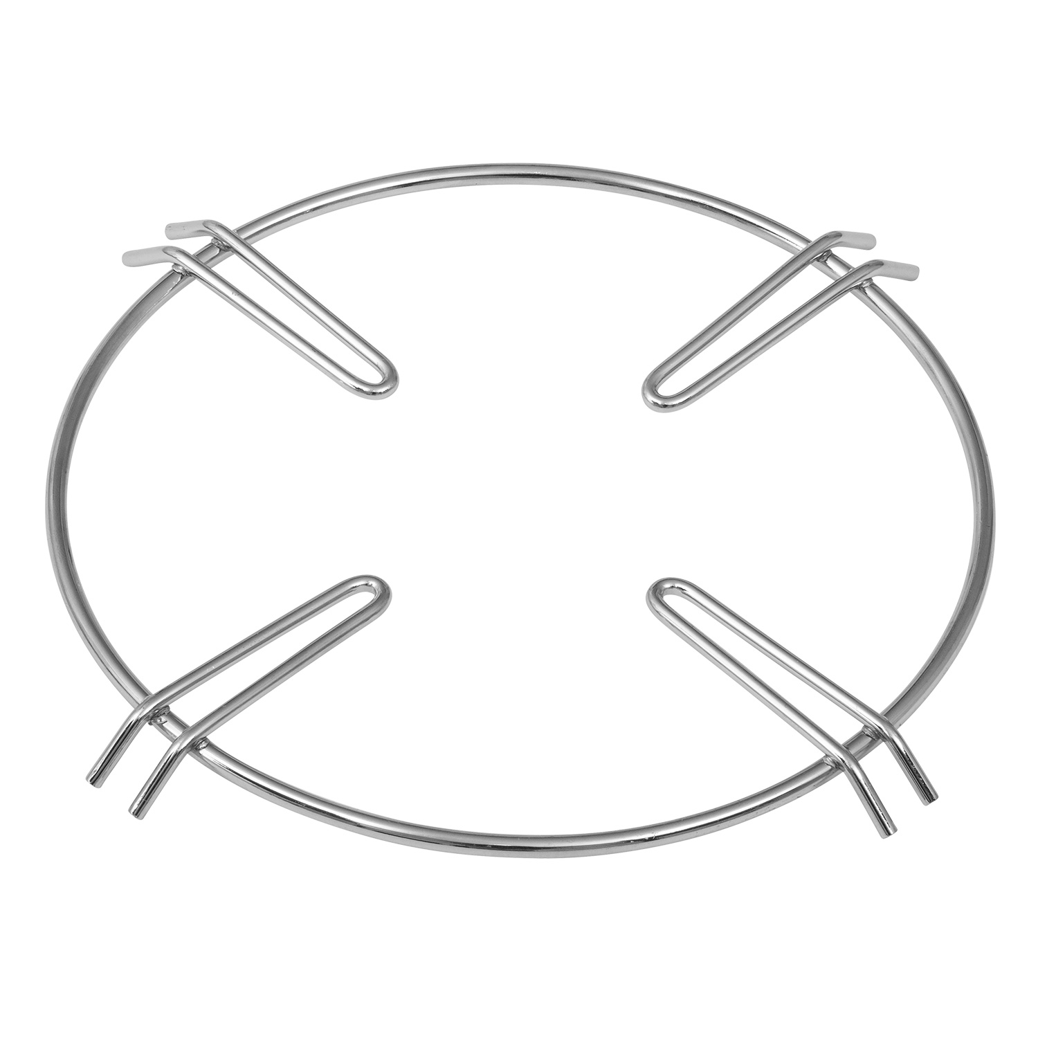 Hot Wok Silver Line Starterset 7-teilig