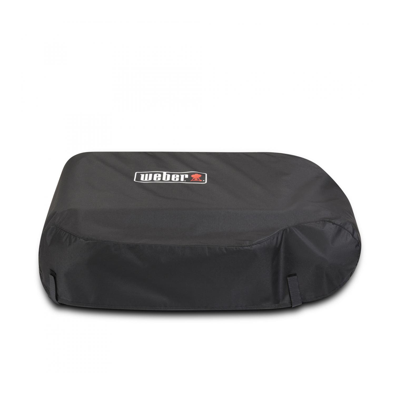 Weber Abdeckhaube Premium, Slate 56cm Tabletop