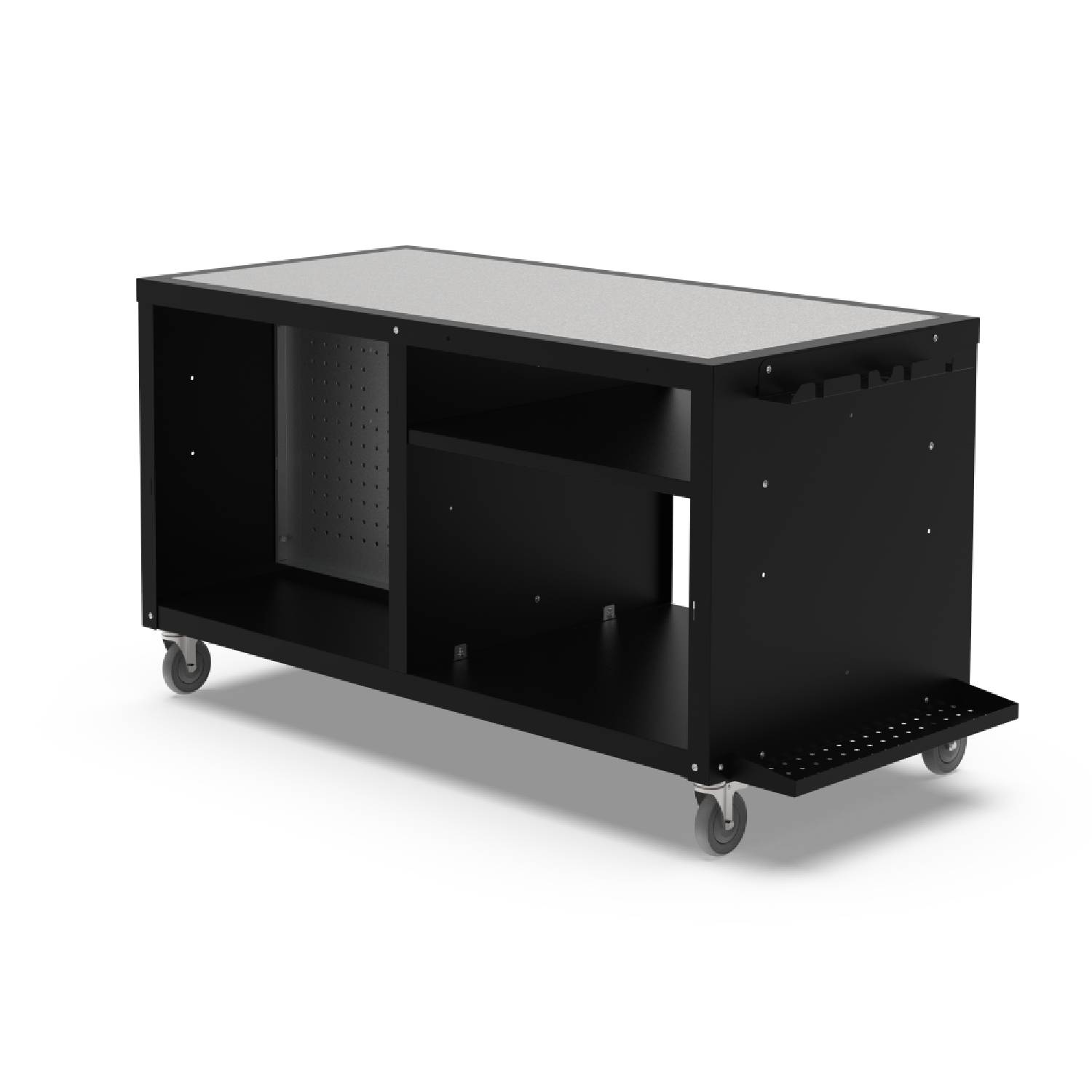 Alfa Outdoor Station 160cm
