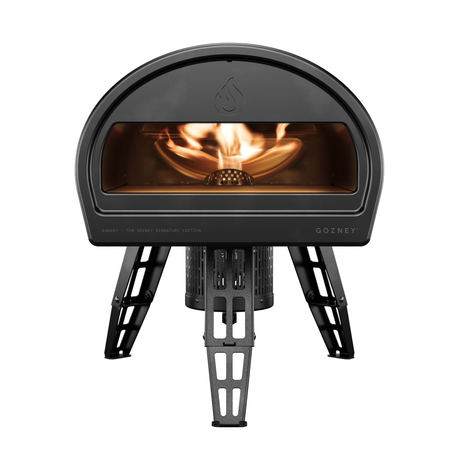 Gozney Roccbox Gas-Pizzaofen Schwarz Signature Edition + Abdeckhaube gratis Gozney Roccbox Gas-Pizzaofen Schwarz Signature Edition + Abdeckhaube gratis