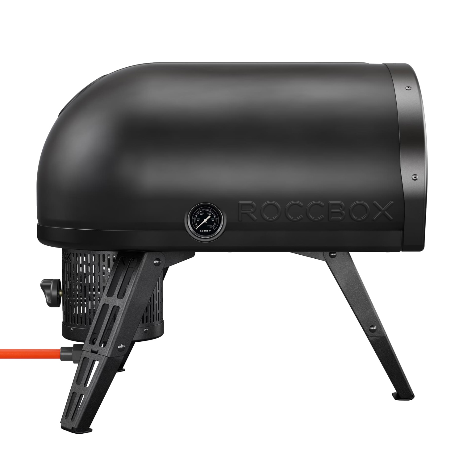 Gozney Roccbox Gas-Pizzaofen Schwarz Signature Edition + Abdeckhaube gratis Gozney Roccbox Gas-Pizzaofen Schwarz Signature Edition + Abdeckhaube gratis