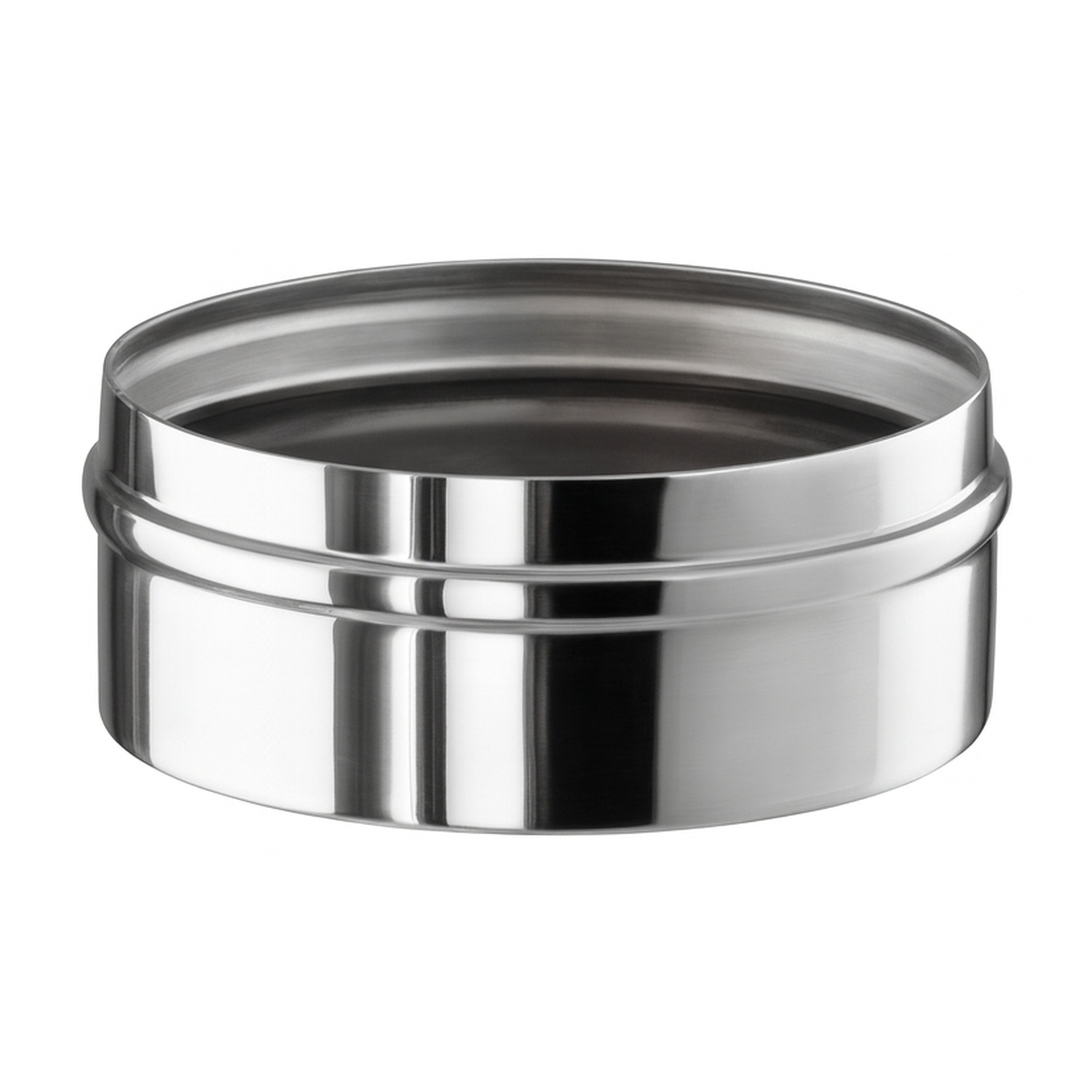 Schiedel Klemmband B=57mm Ø150 mm matt