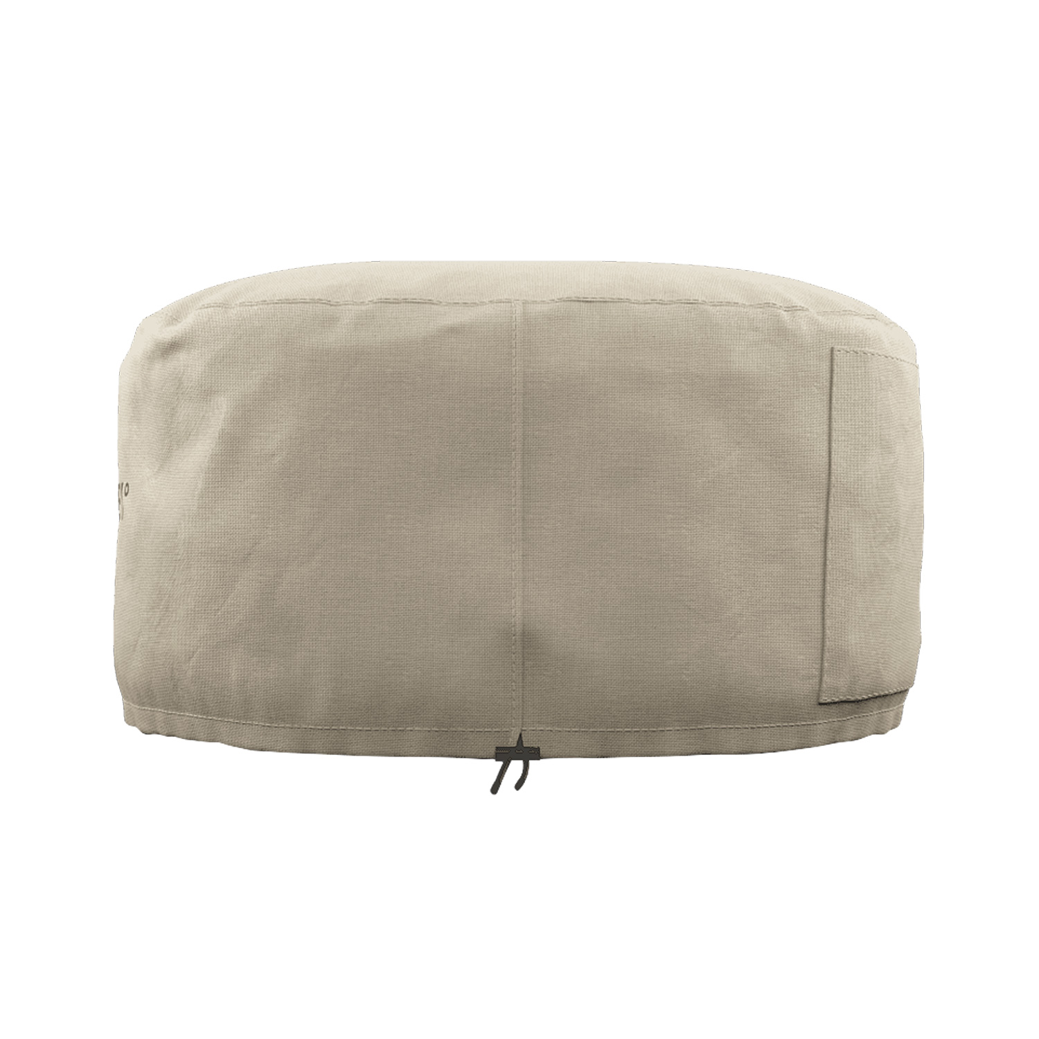 Gozney Arc XL Abdeckhaube kurz braun