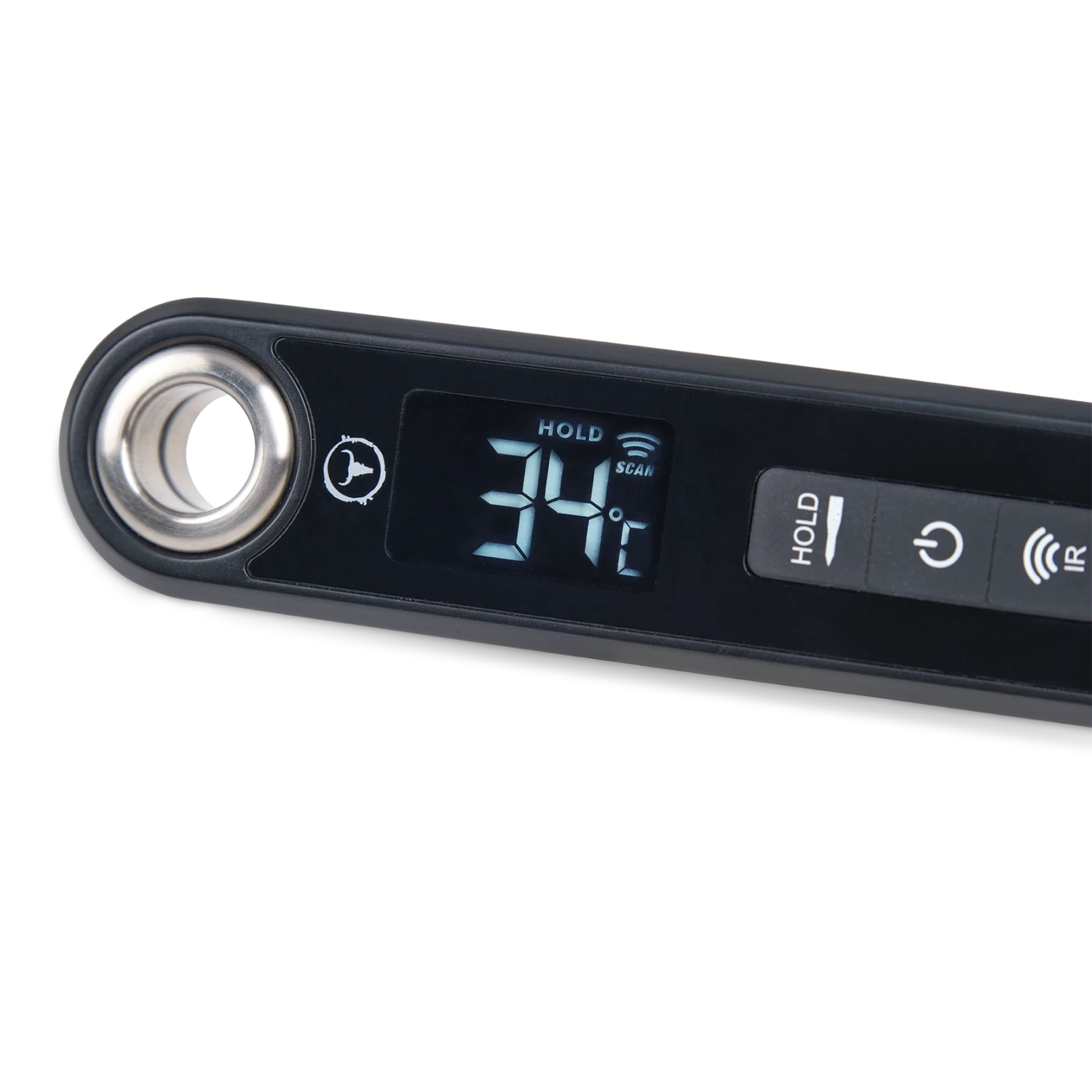 Moesta Yoda Infrarot- und Einstichthermometer