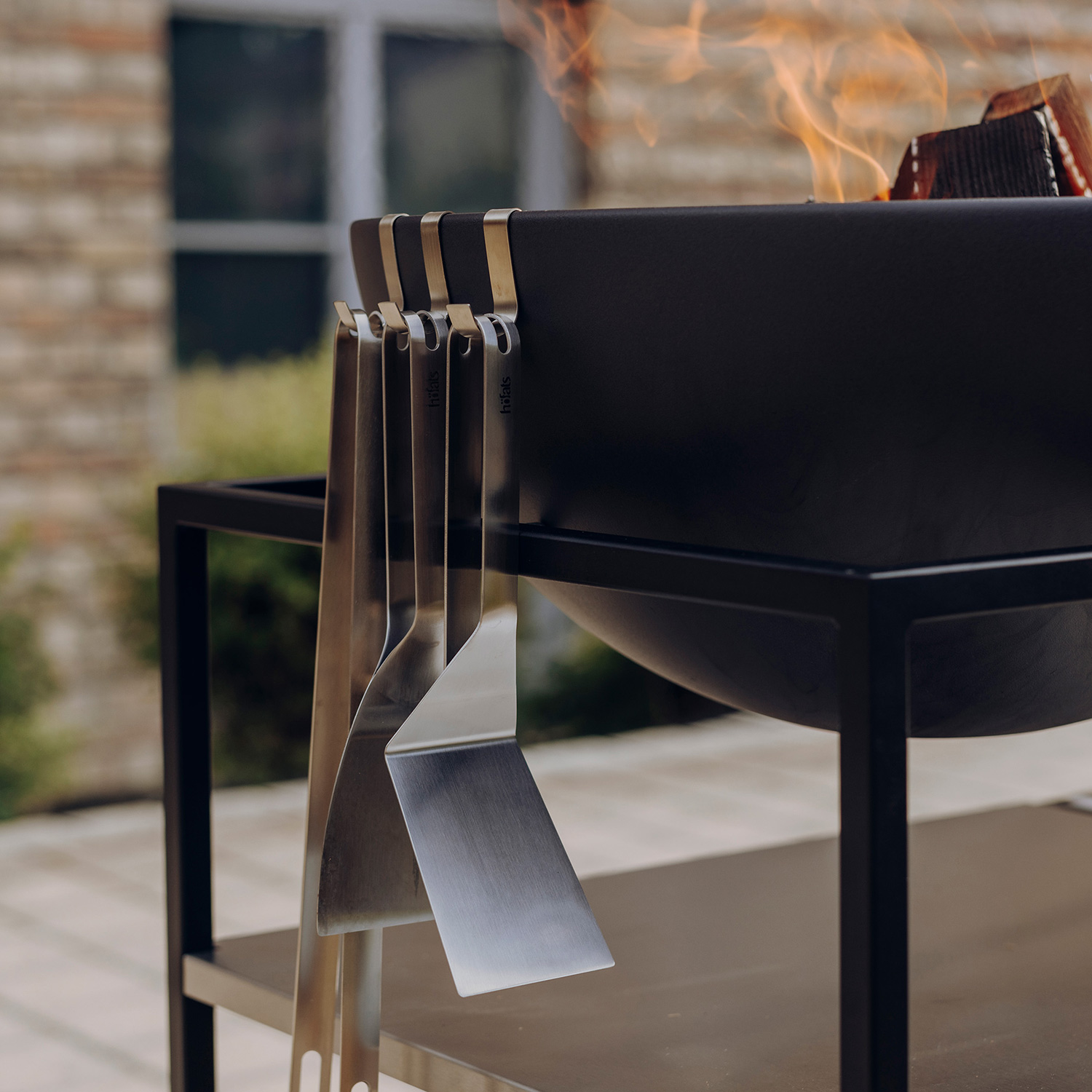 höfats BOWL Hakenset höfats BOWL Hakenset