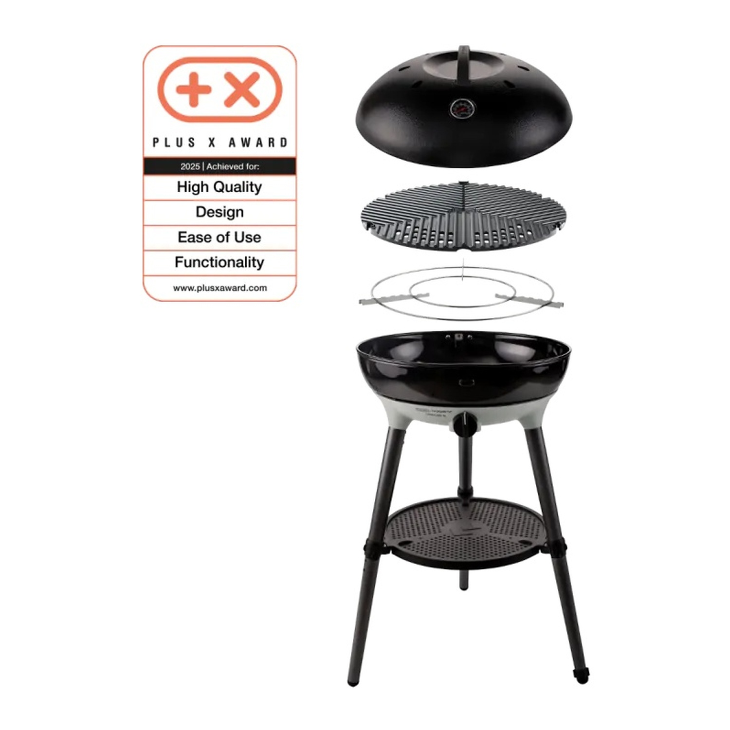 Cadac Carri Chef 50 BBQ 30mbar
