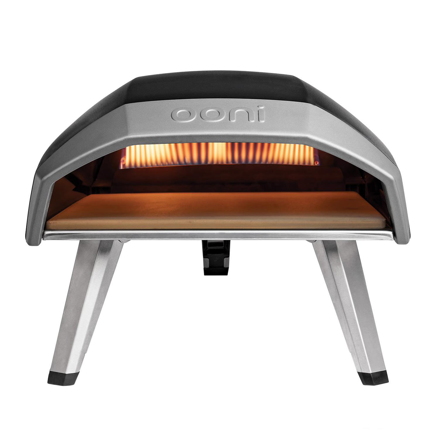 Ooni Koda 12" Gas-Pizzaofen 50 mbar Komplett-Set Ooni Koda 12" Gas-Pizzaofen 50 mbar Komplett-Set