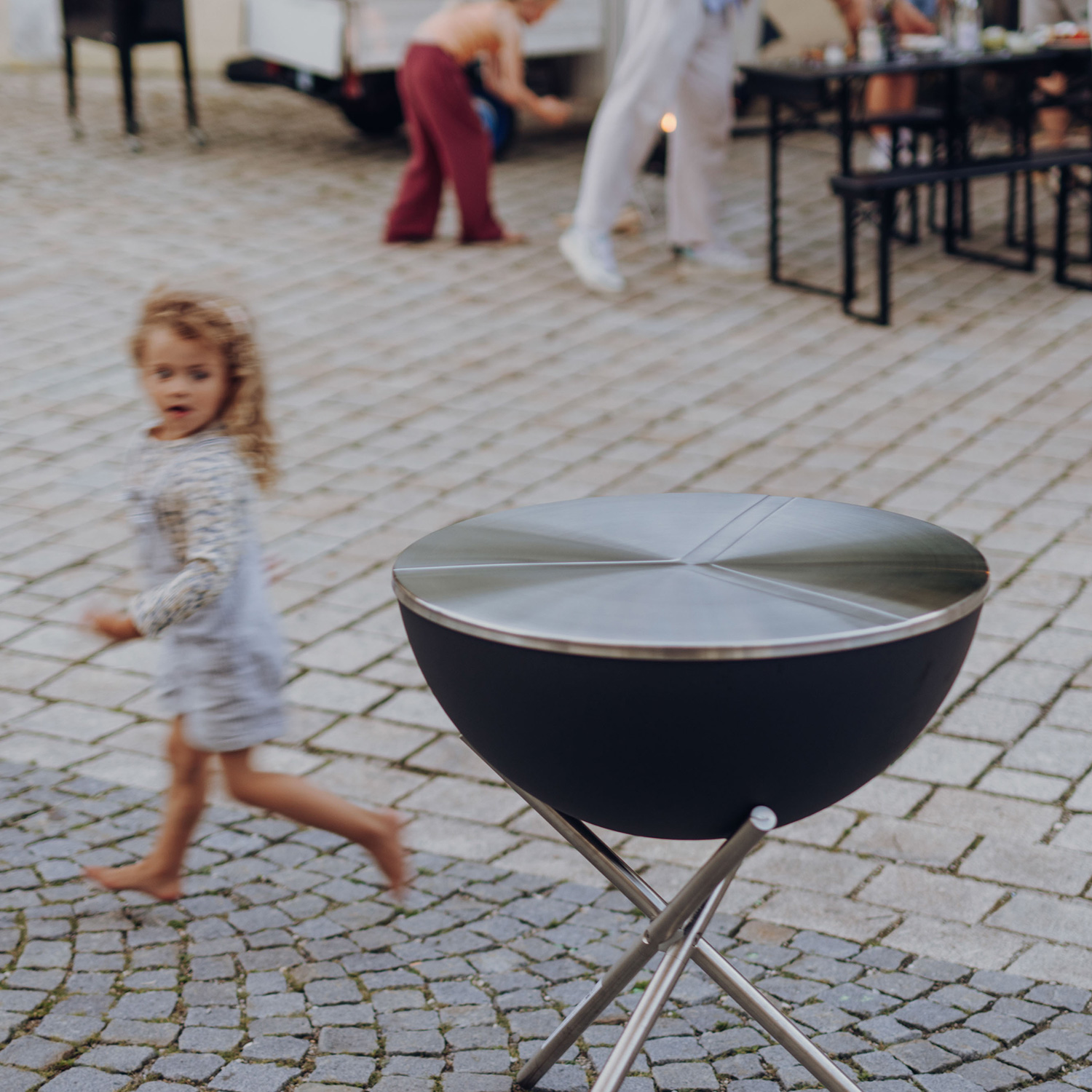 höfats BOWL 70 Deckel