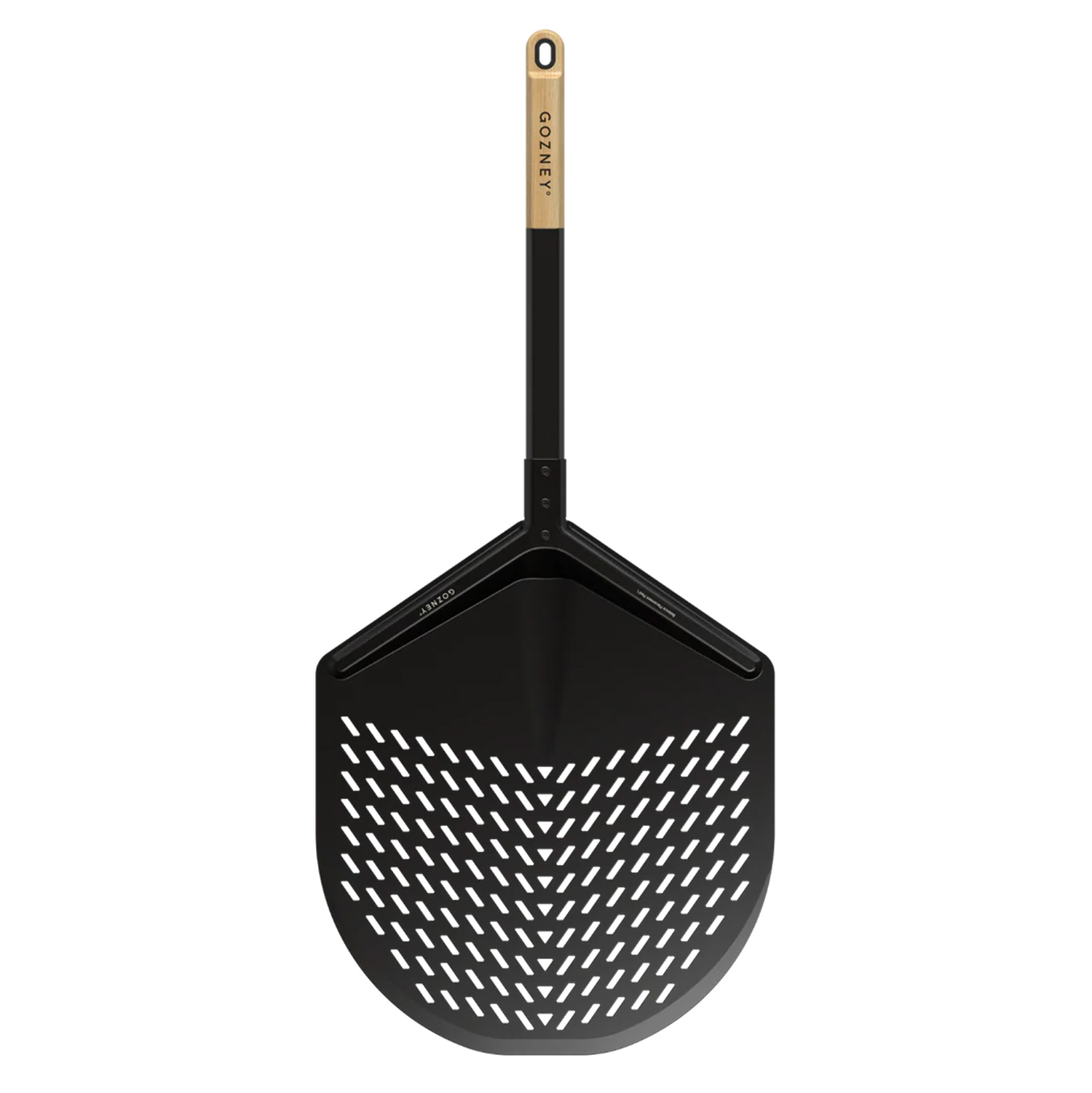 GOZNEY Balance Placement Peel L Pizzaheber 14'' Aluminium