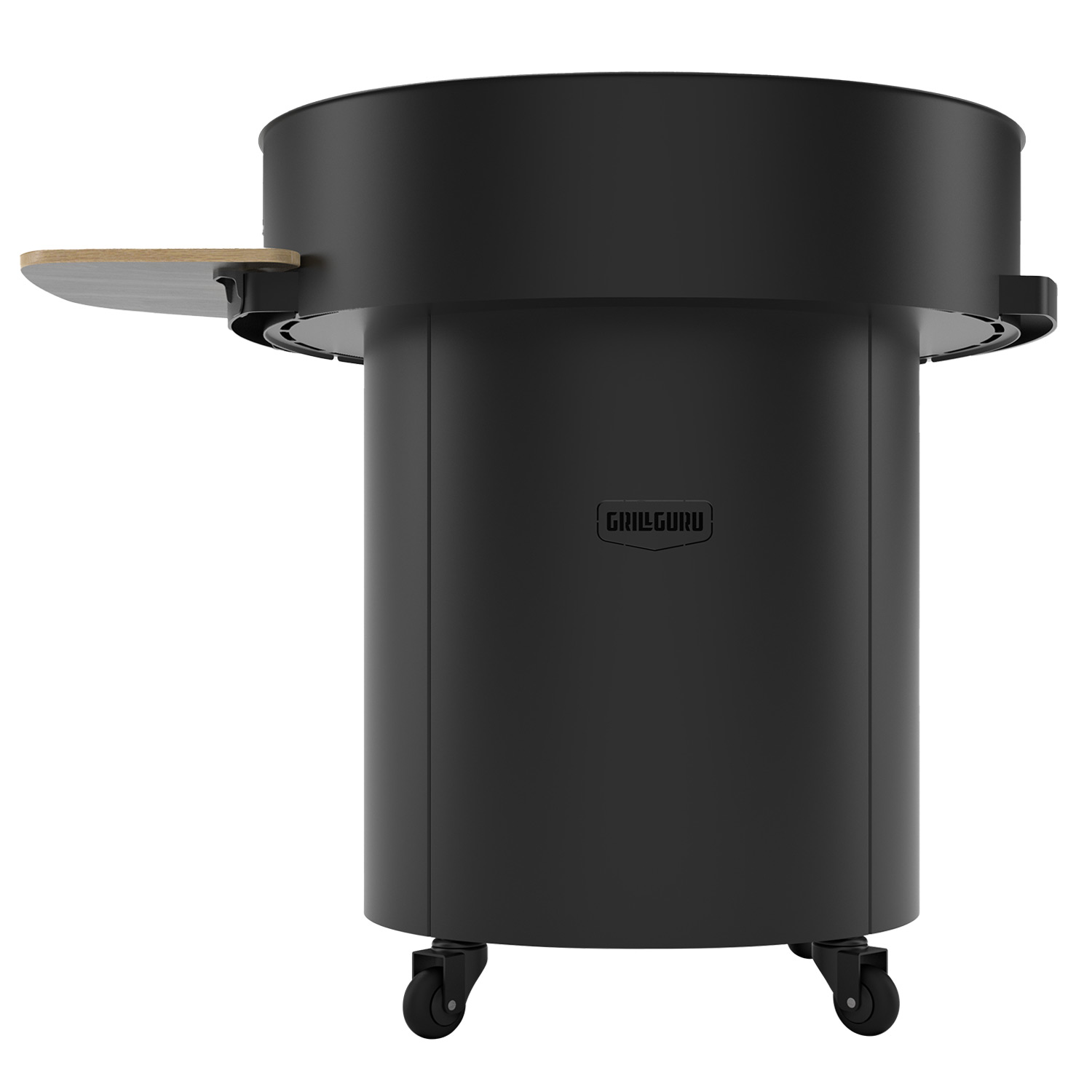 Grill Guru BBQ Plancha