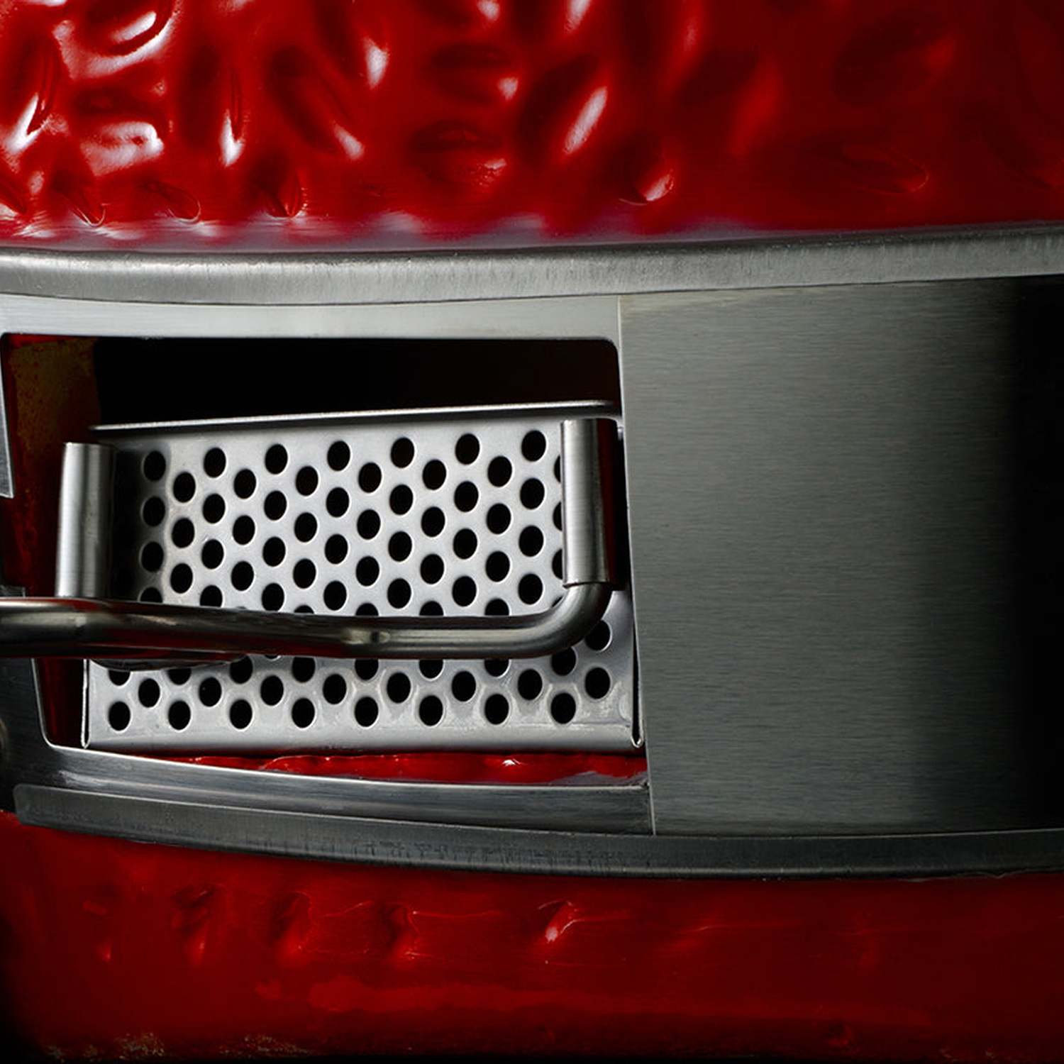 Kamado Joe Big Joe II Stand-Alone Keramikgrill