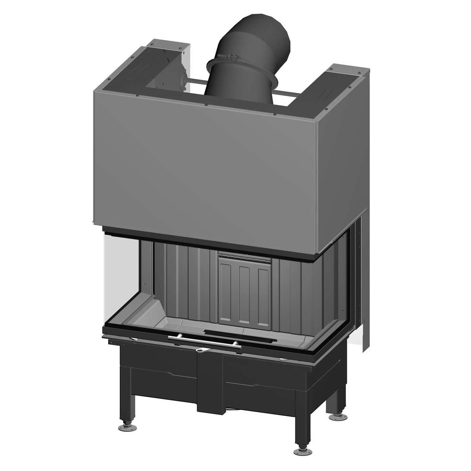 Spartherm Varia AS-3RLh-4S Kamineinsatz Spartherm Varia AS-3RLh-4S Kamineinsatz