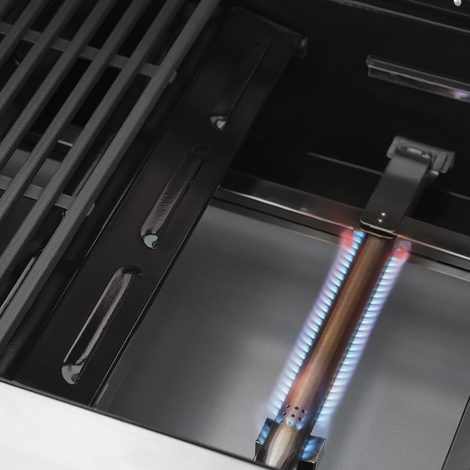 Grandpro Maxim G5 Einbau-Gasgrill 50mbar